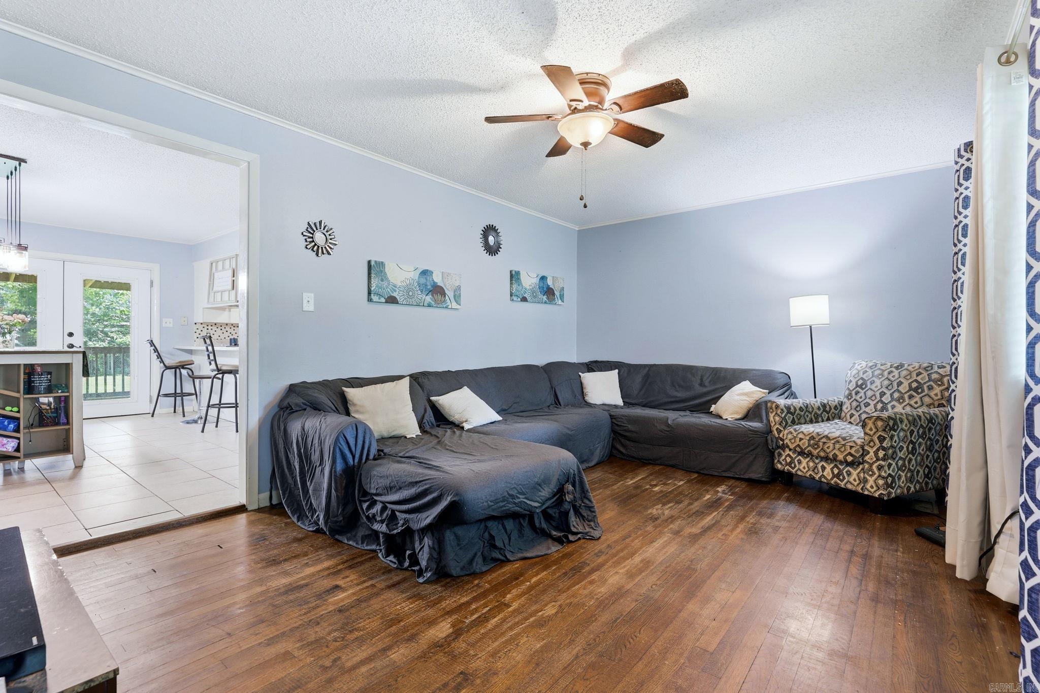 7201 Forest Dale  North Little Rock, AR