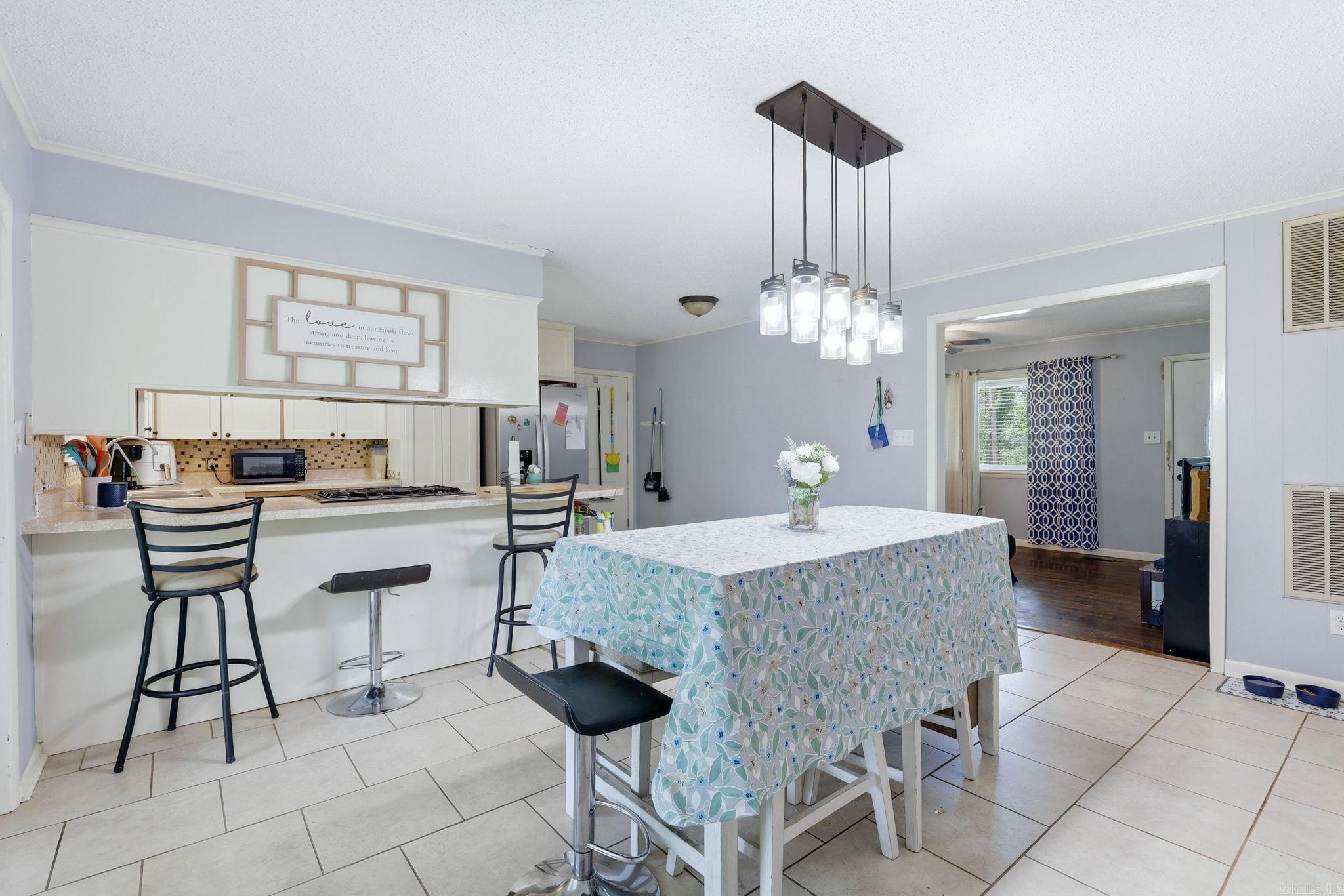 7201 Forest Dale  North Little Rock, AR