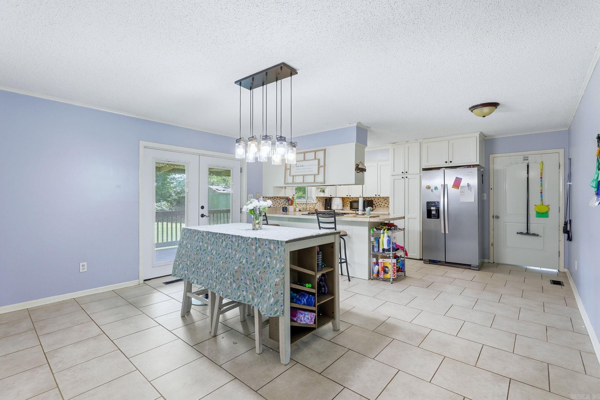 7201 Forest Dale  North Little Rock, AR