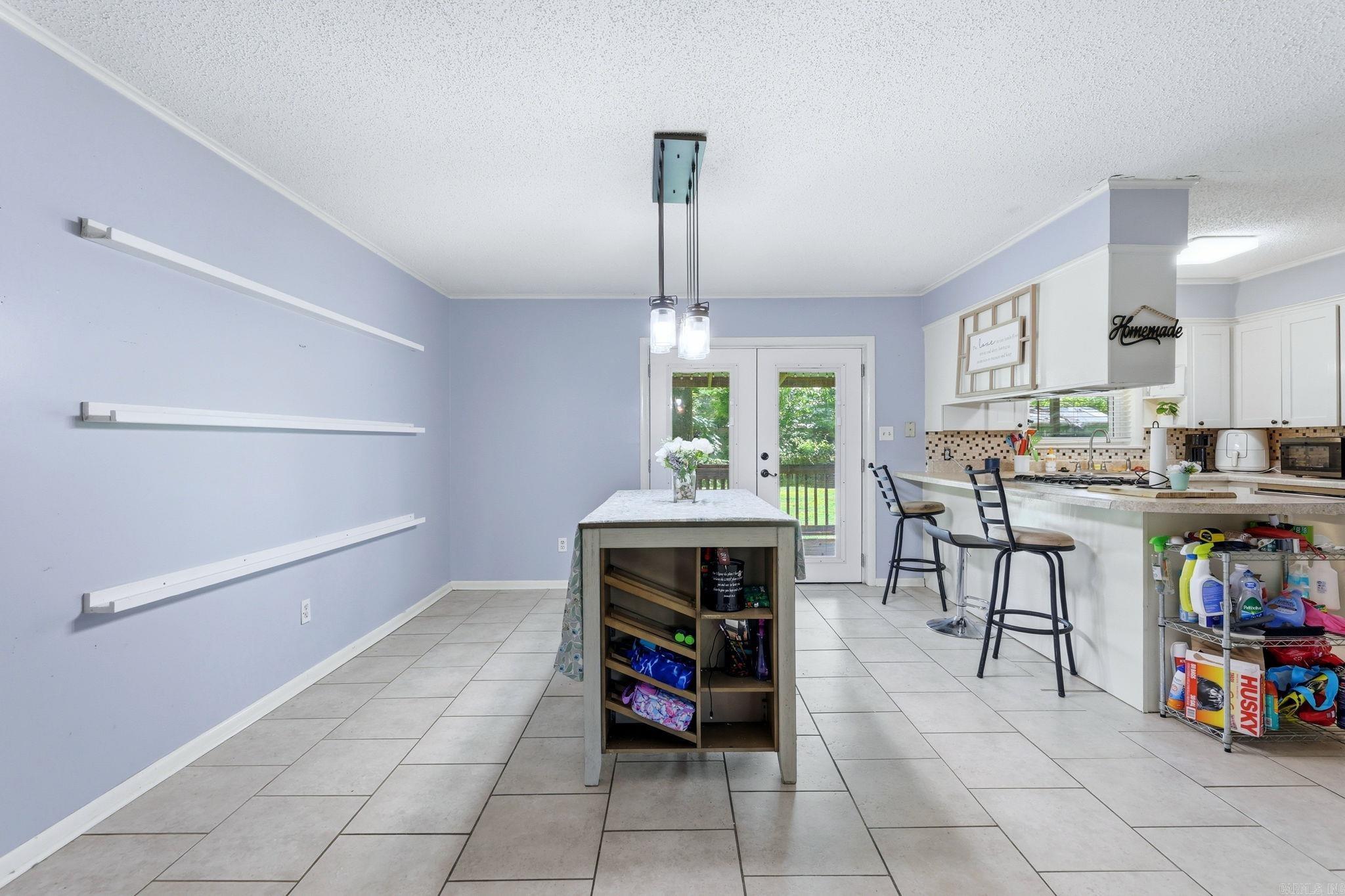 7201 Forest Dale  North Little Rock, AR