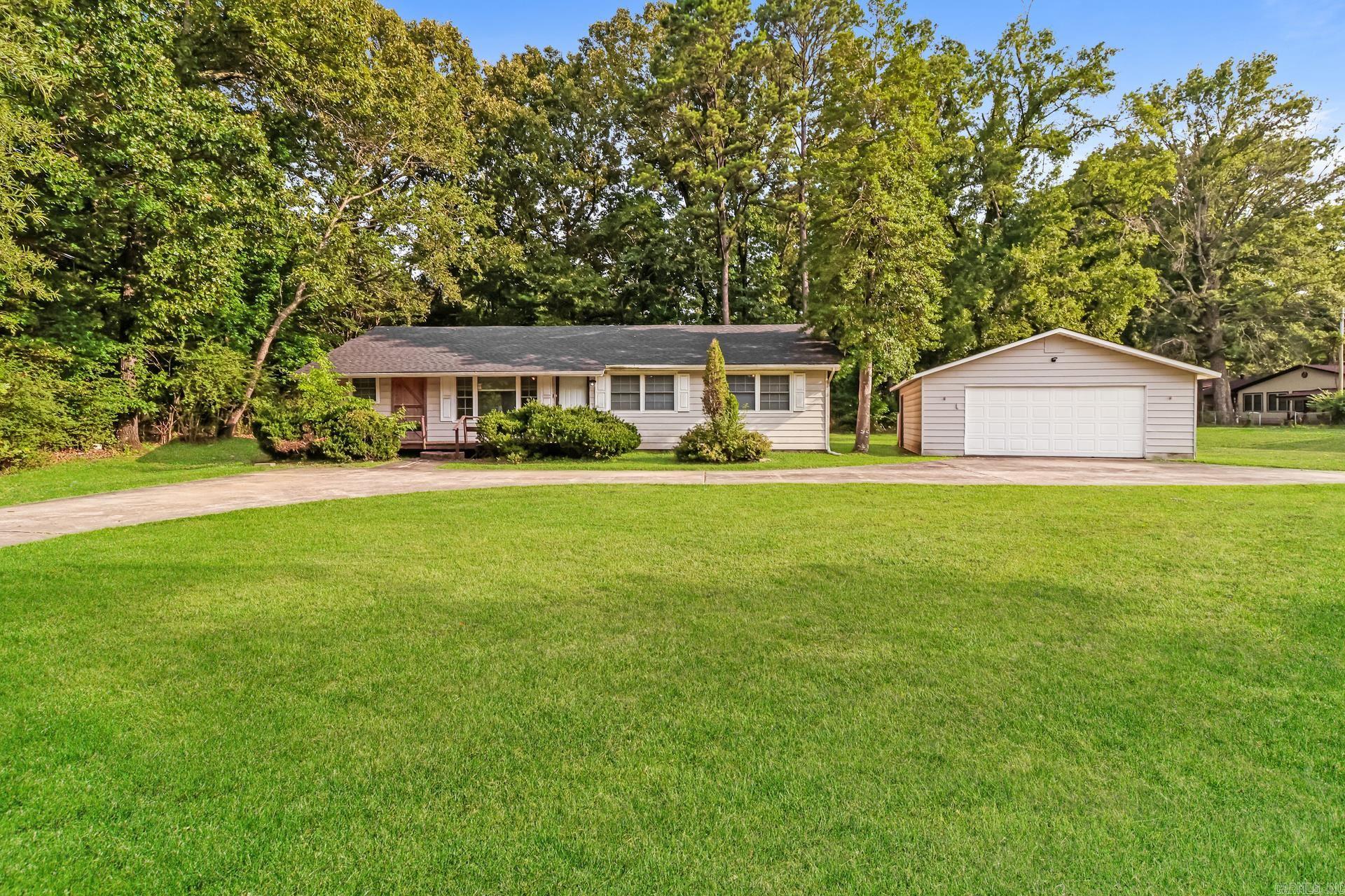 6407 Jacksonville Cutoff Road