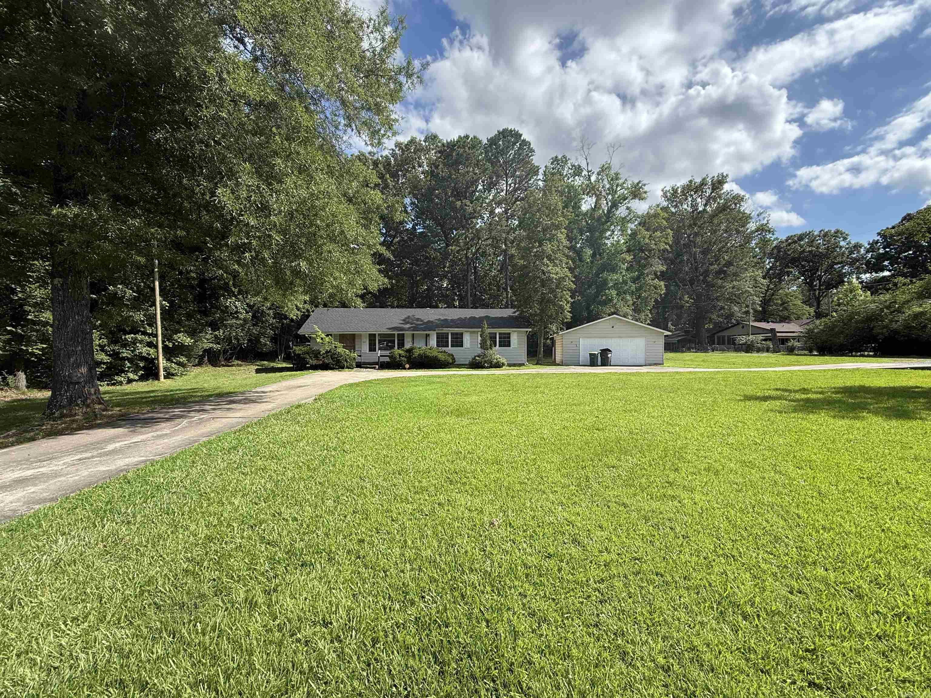6407 Jacksonville Cutoff  Sherwood, AR