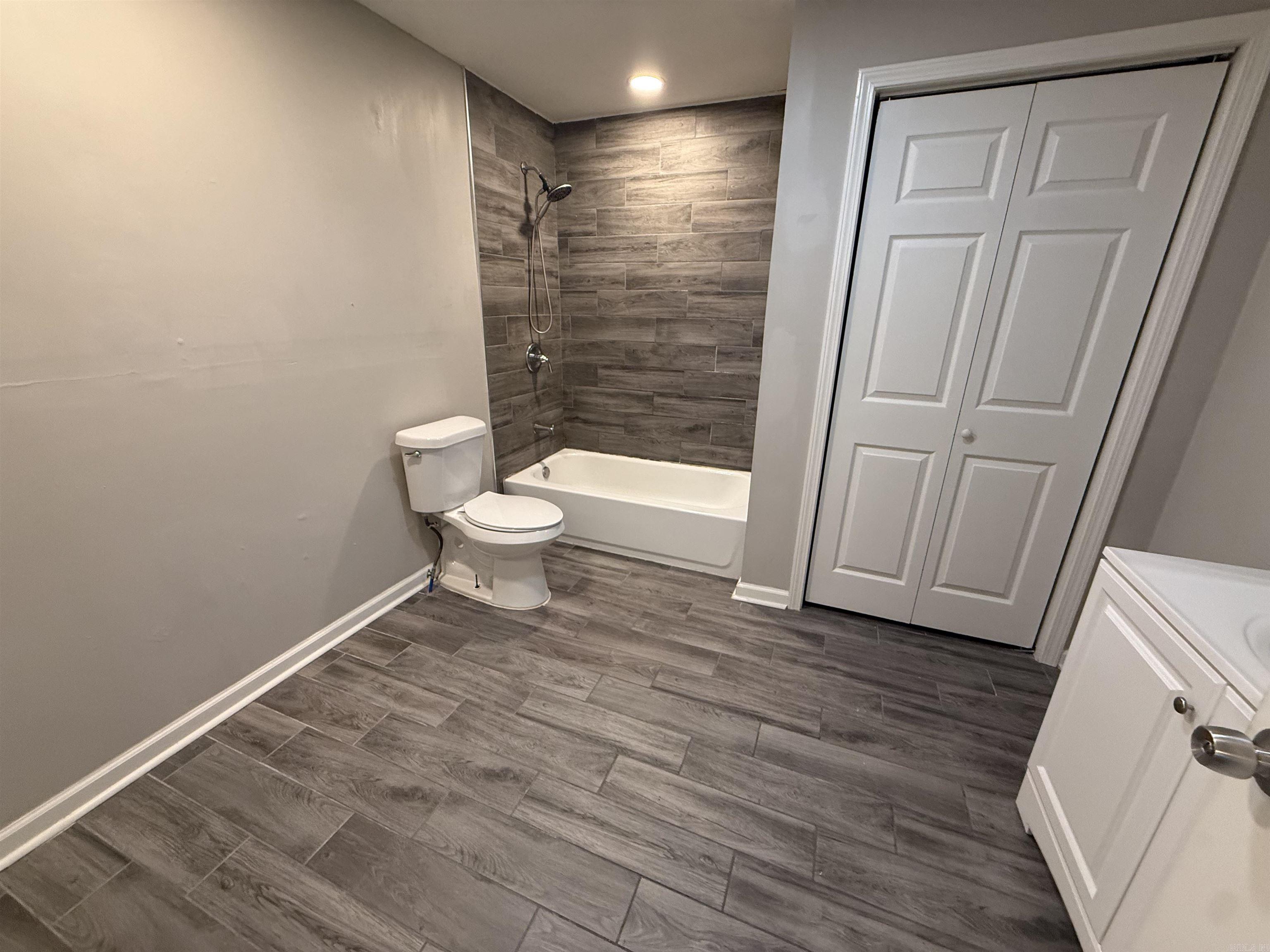 6407 Jacksonville Cutoff  Sherwood, AR