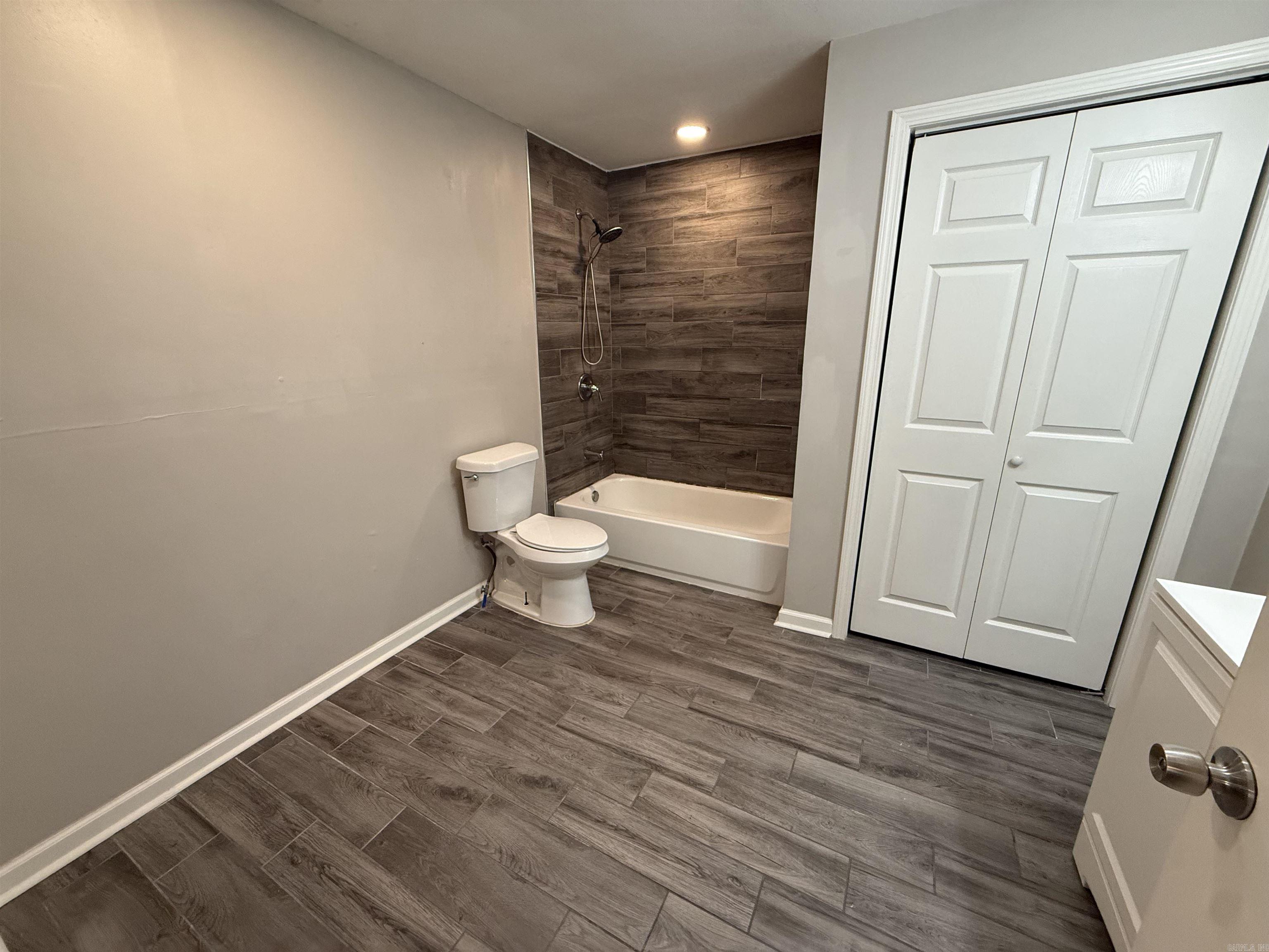 6407 Jacksonville Cutoff  Sherwood, AR
