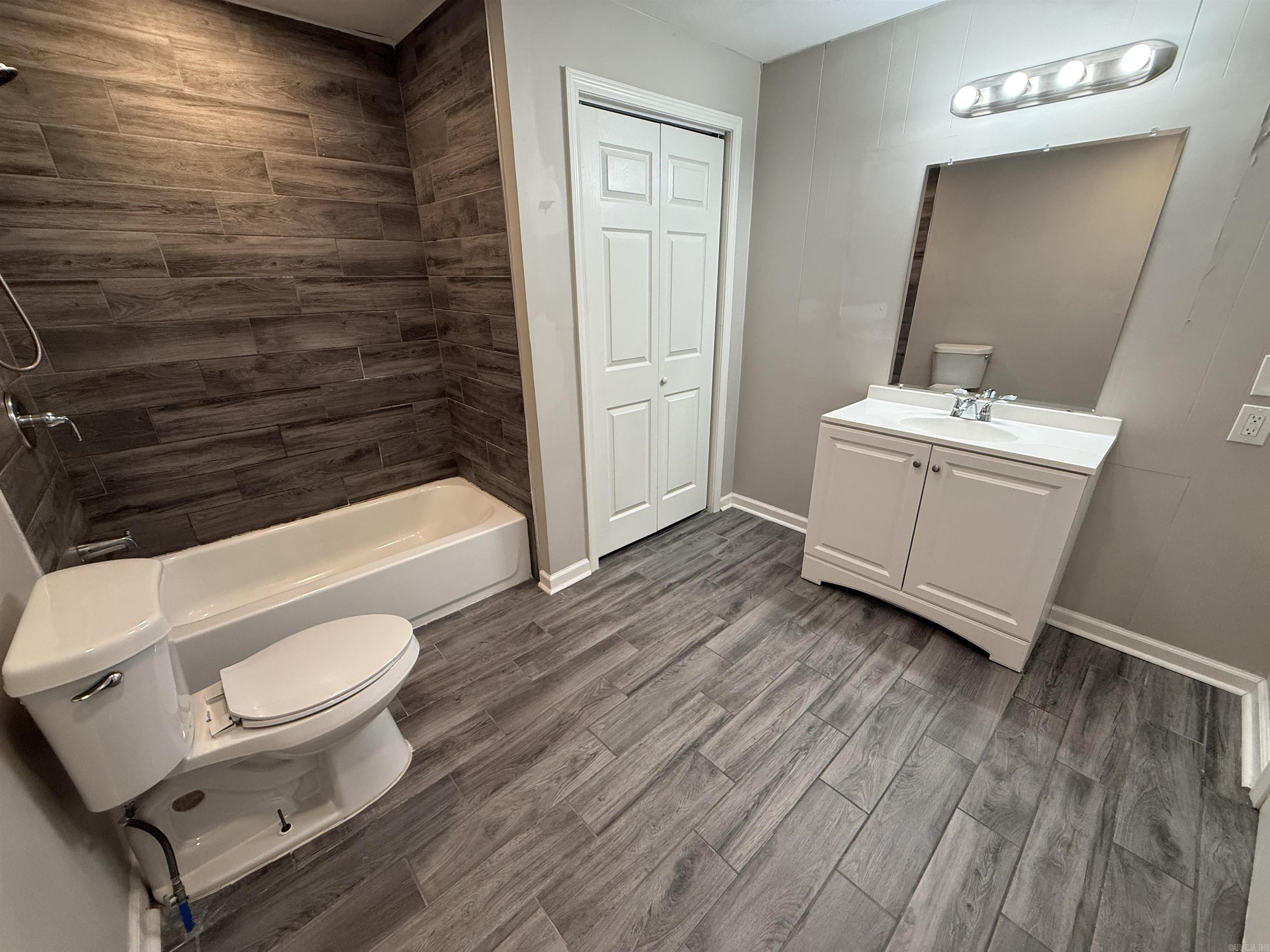 6407 Jacksonville Cutoff  Sherwood, AR