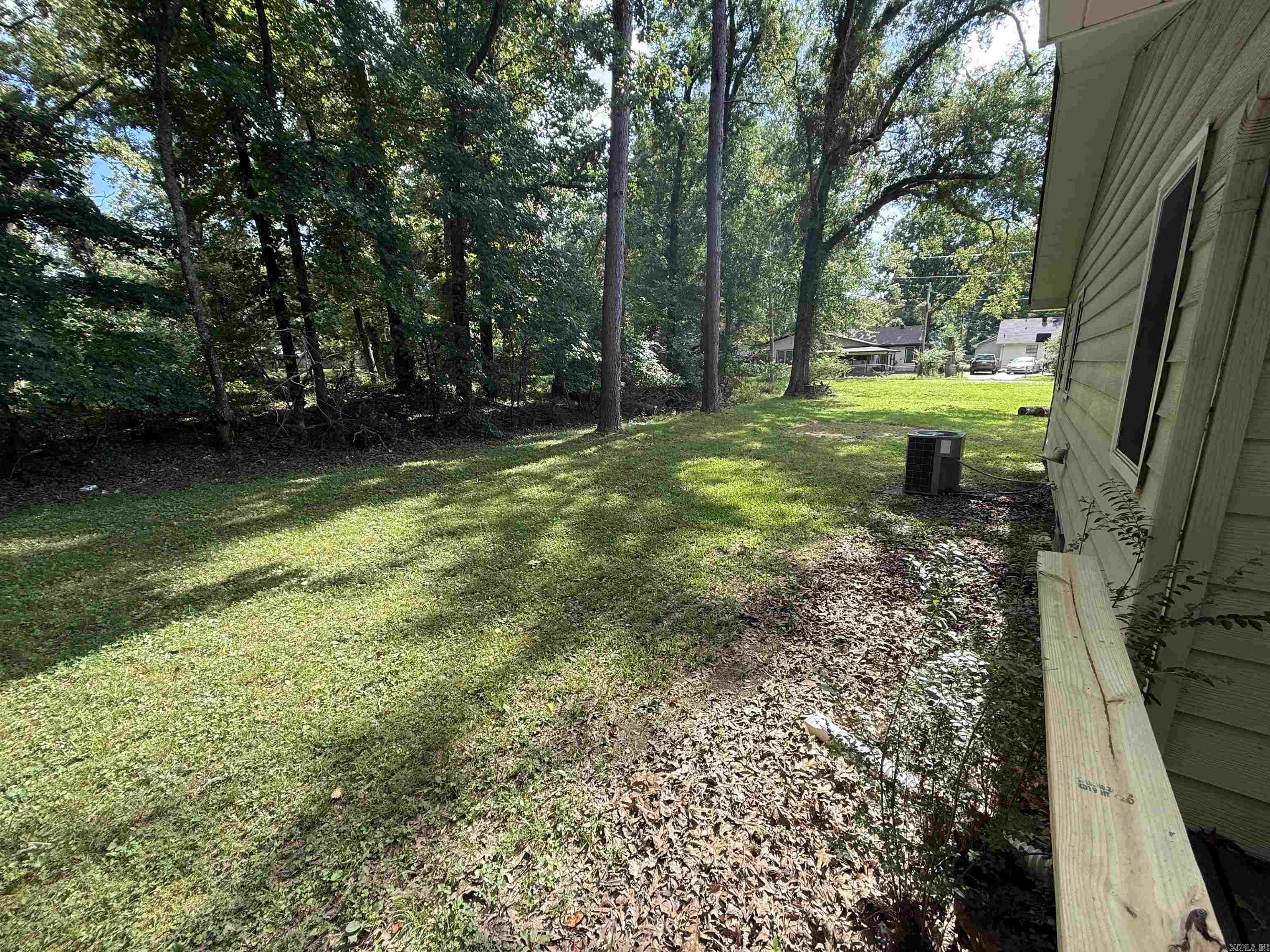 6407 Jacksonville Cutoff  Sherwood, AR