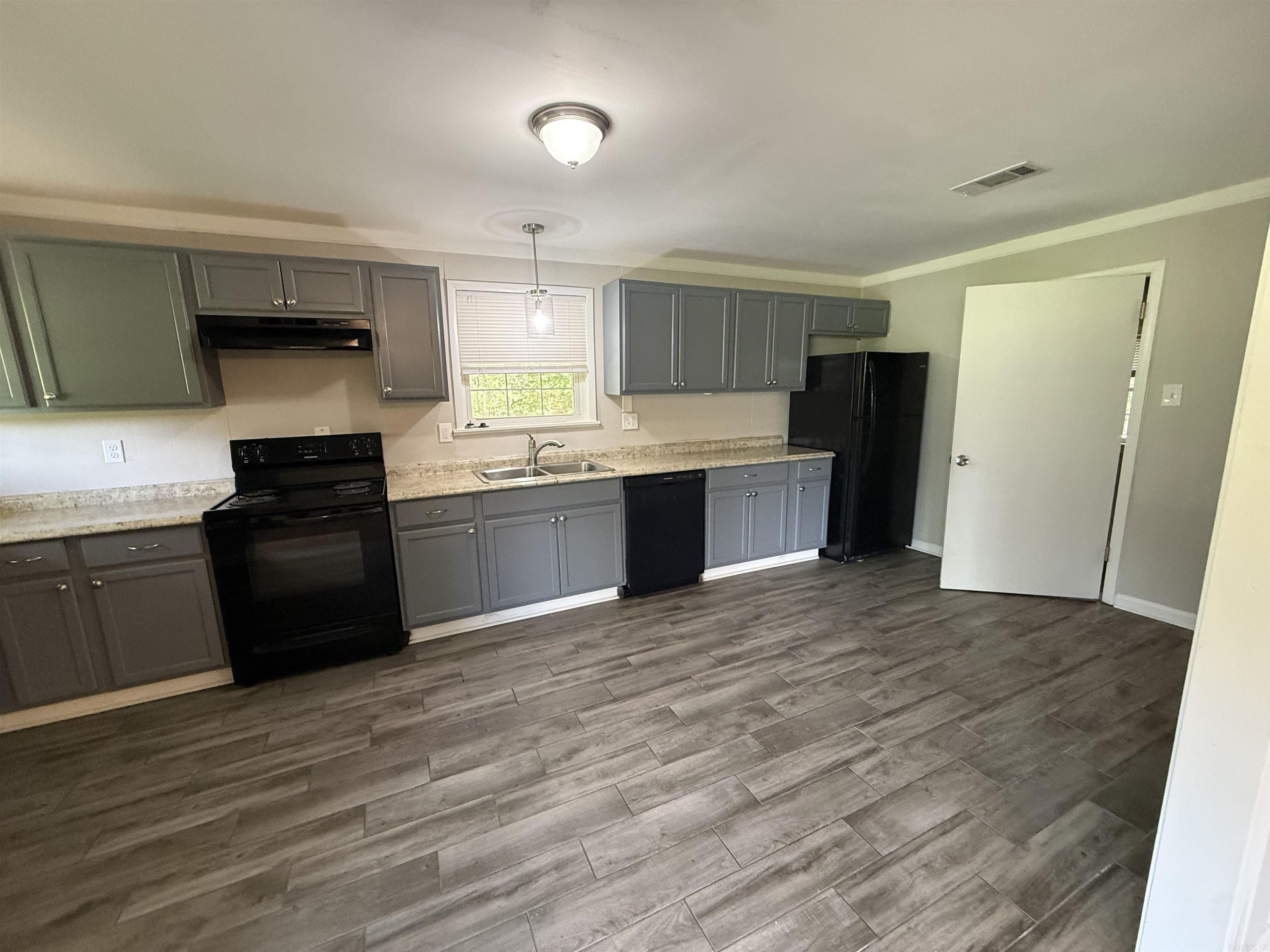 6407 Jacksonville Cutoff  Sherwood, AR