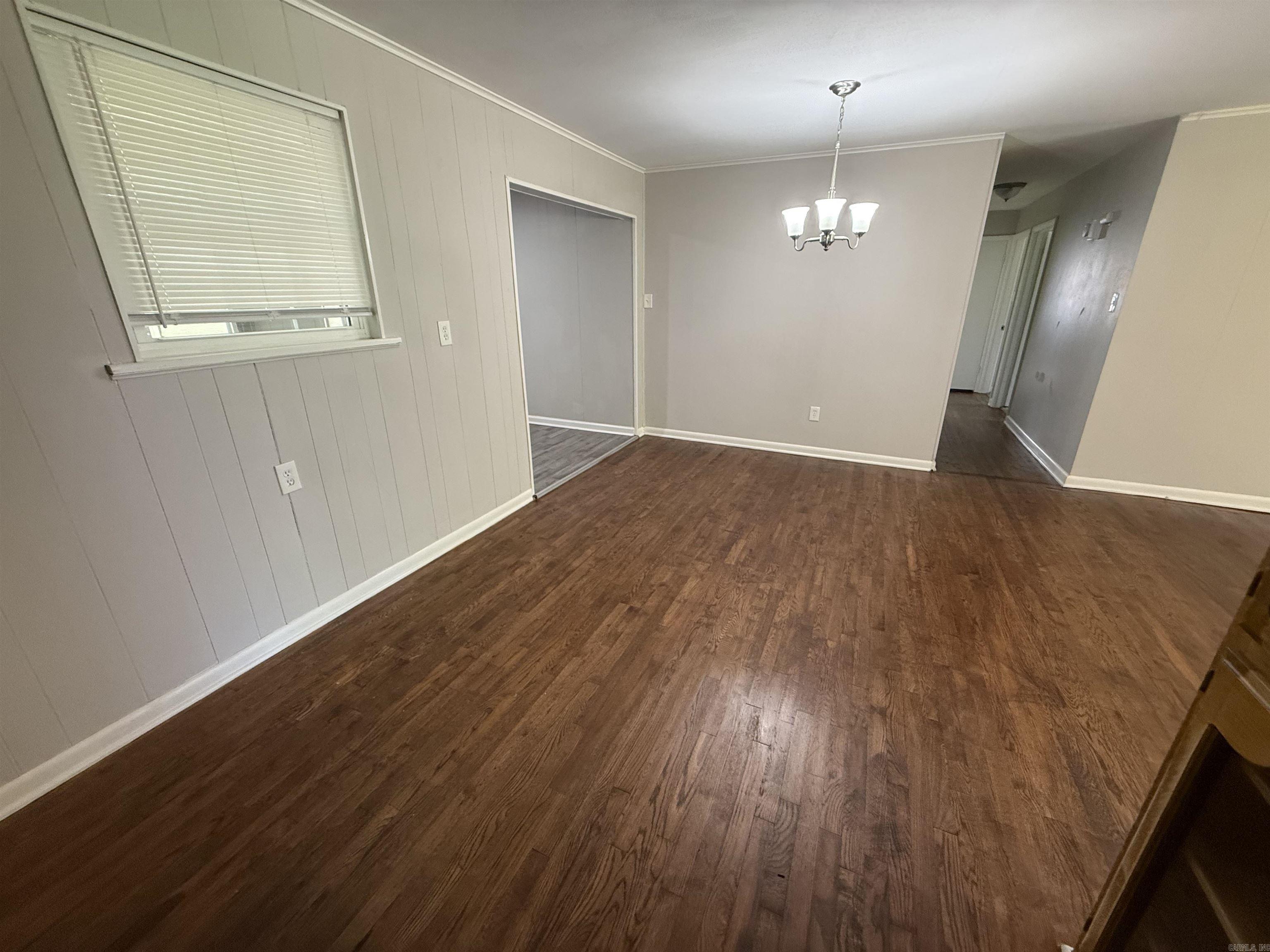 6407 Jacksonville Cutoff  Sherwood, AR