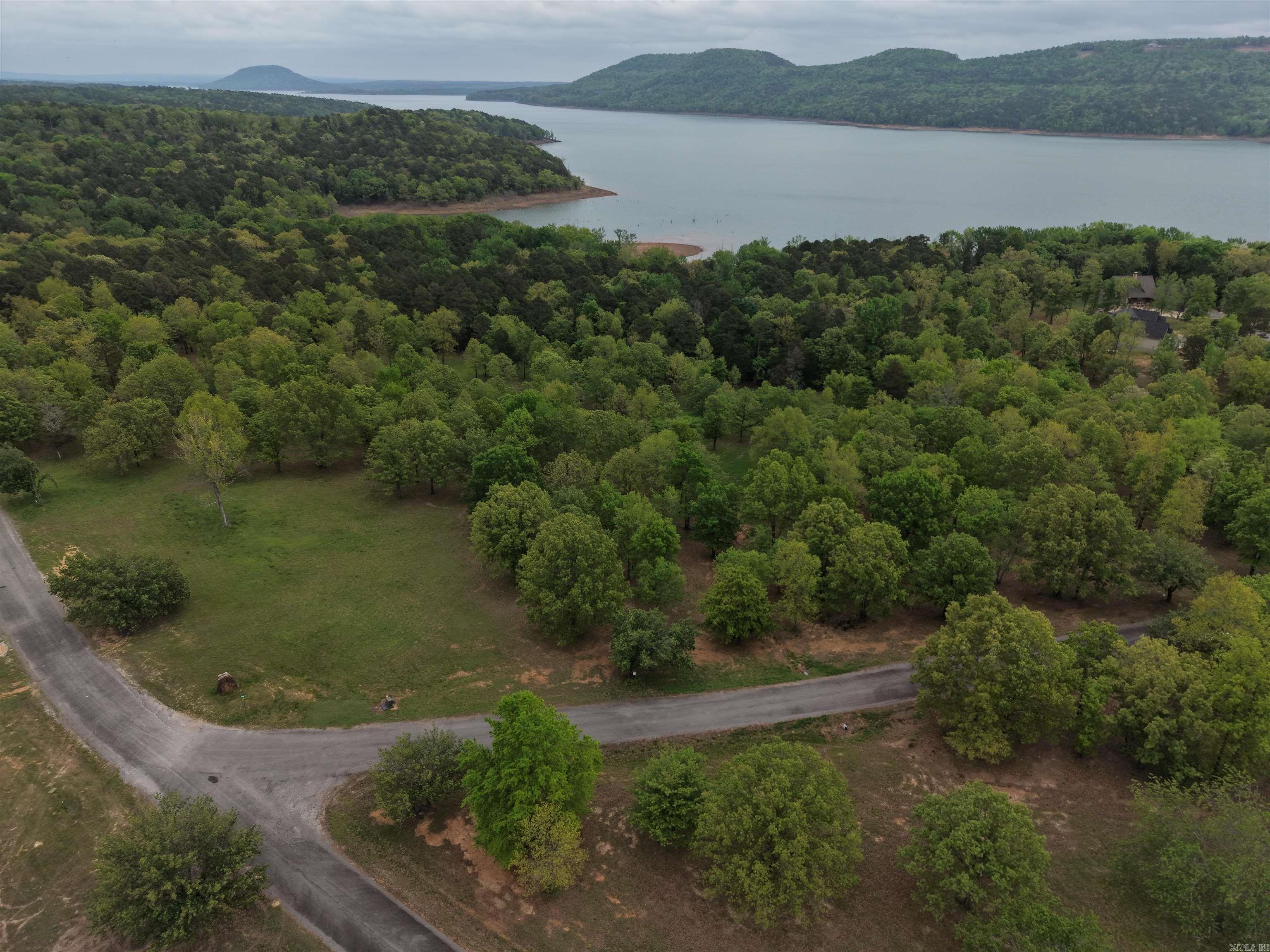00 Cinder Loop  Shirley, AR