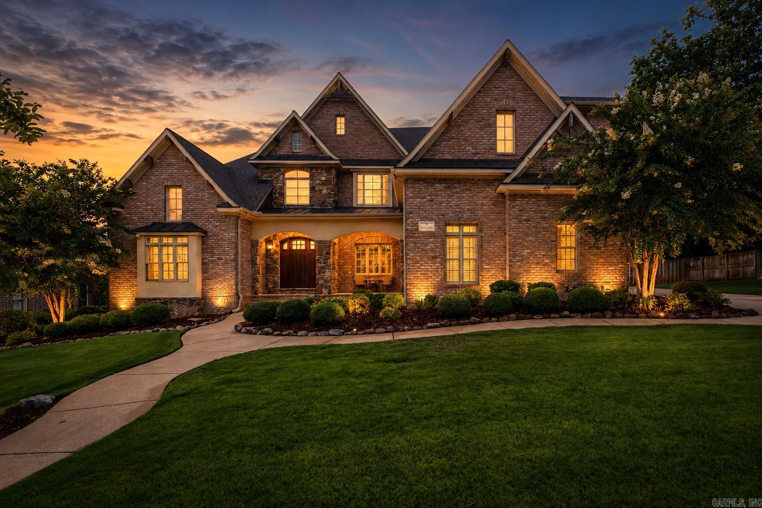 7 Germay Ct  Little Rock, AR