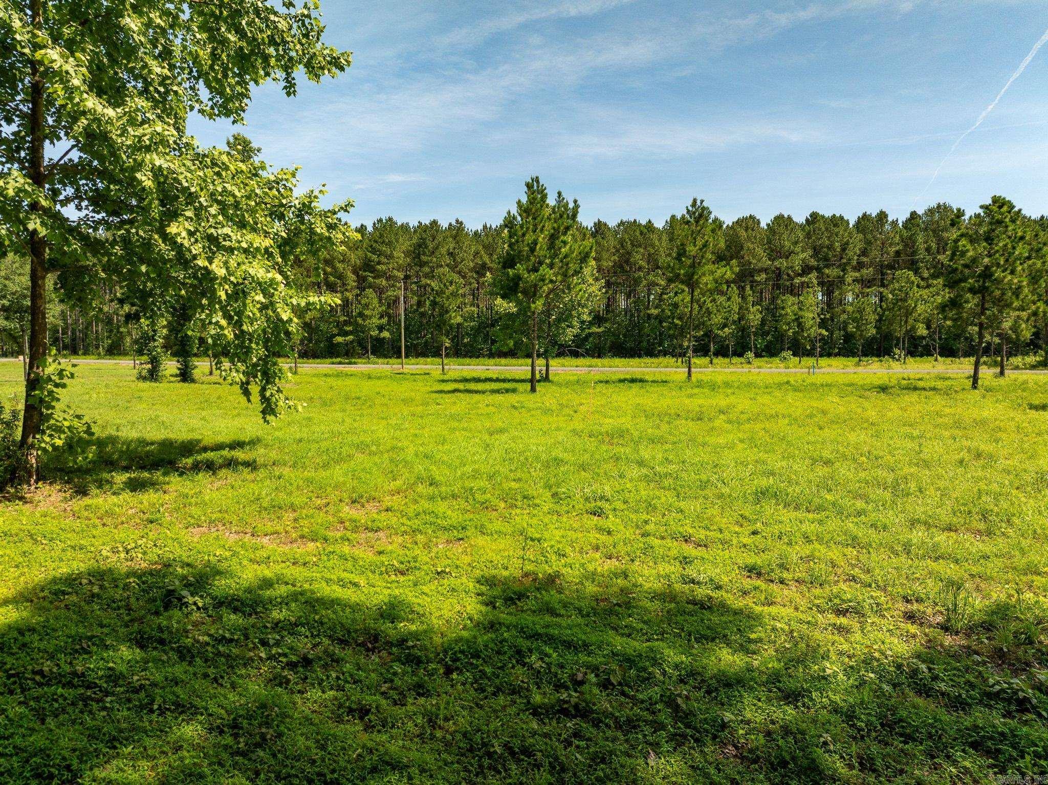 TBD Old River  Pangburn, AR