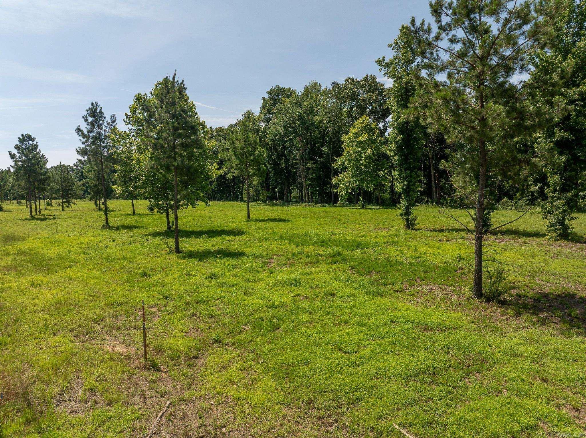 TBD Old River  Pangburn, AR