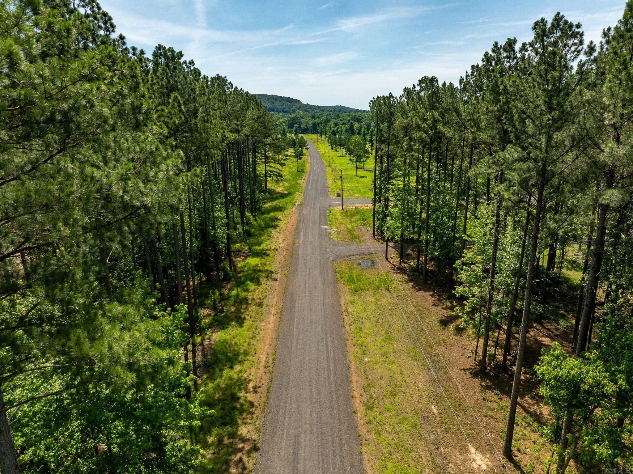 TBD Old River  Pangburn, AR