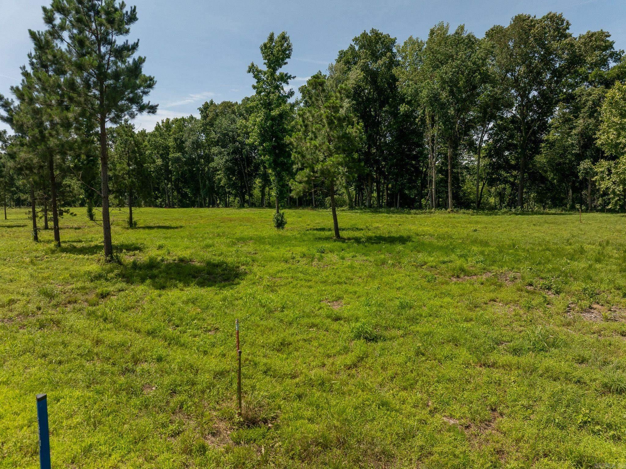 TBD Old River  Pangburn, AR