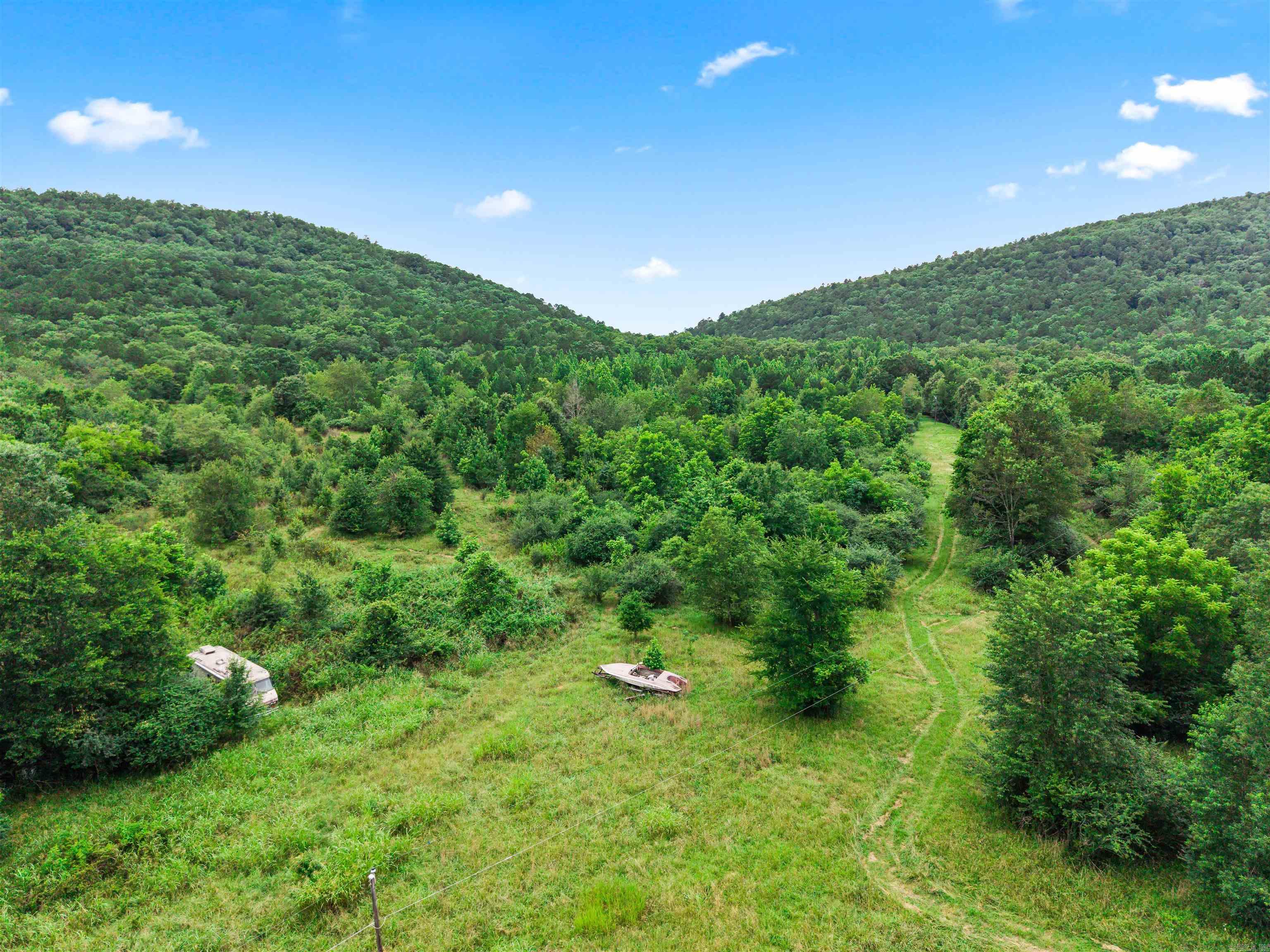 977 Wildcat  Hot Springs, AR