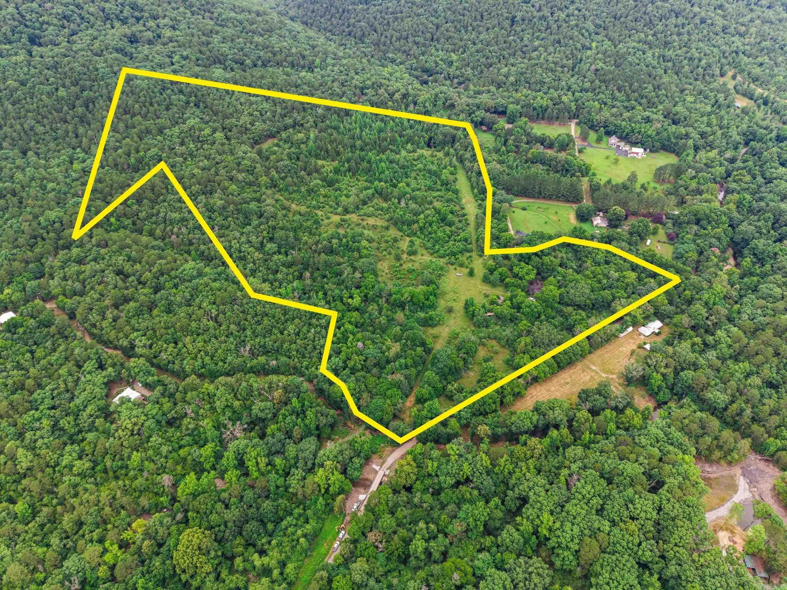 977 Wildcat  Hot Springs, AR