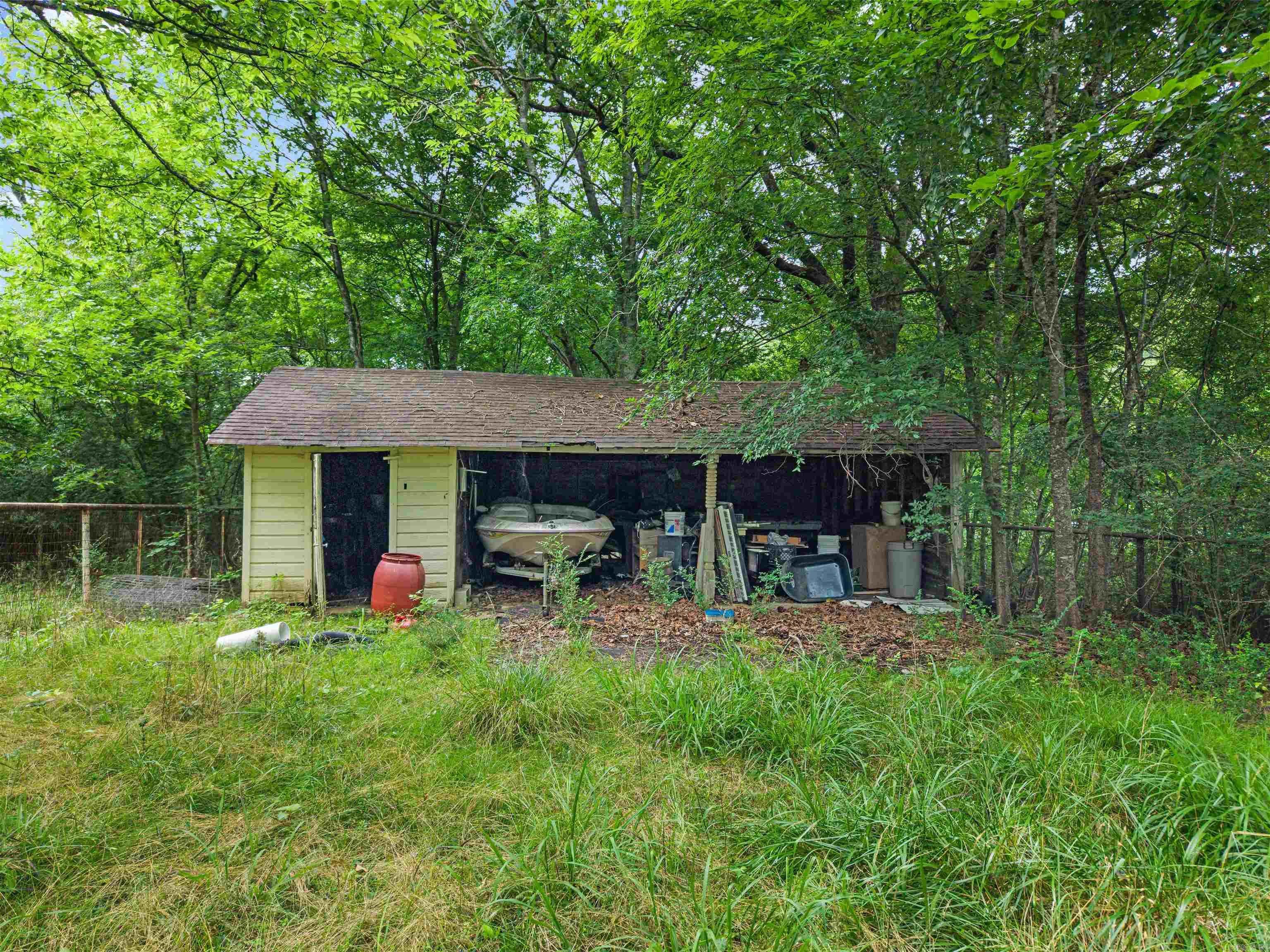 977 Wildcat  Hot Springs, AR