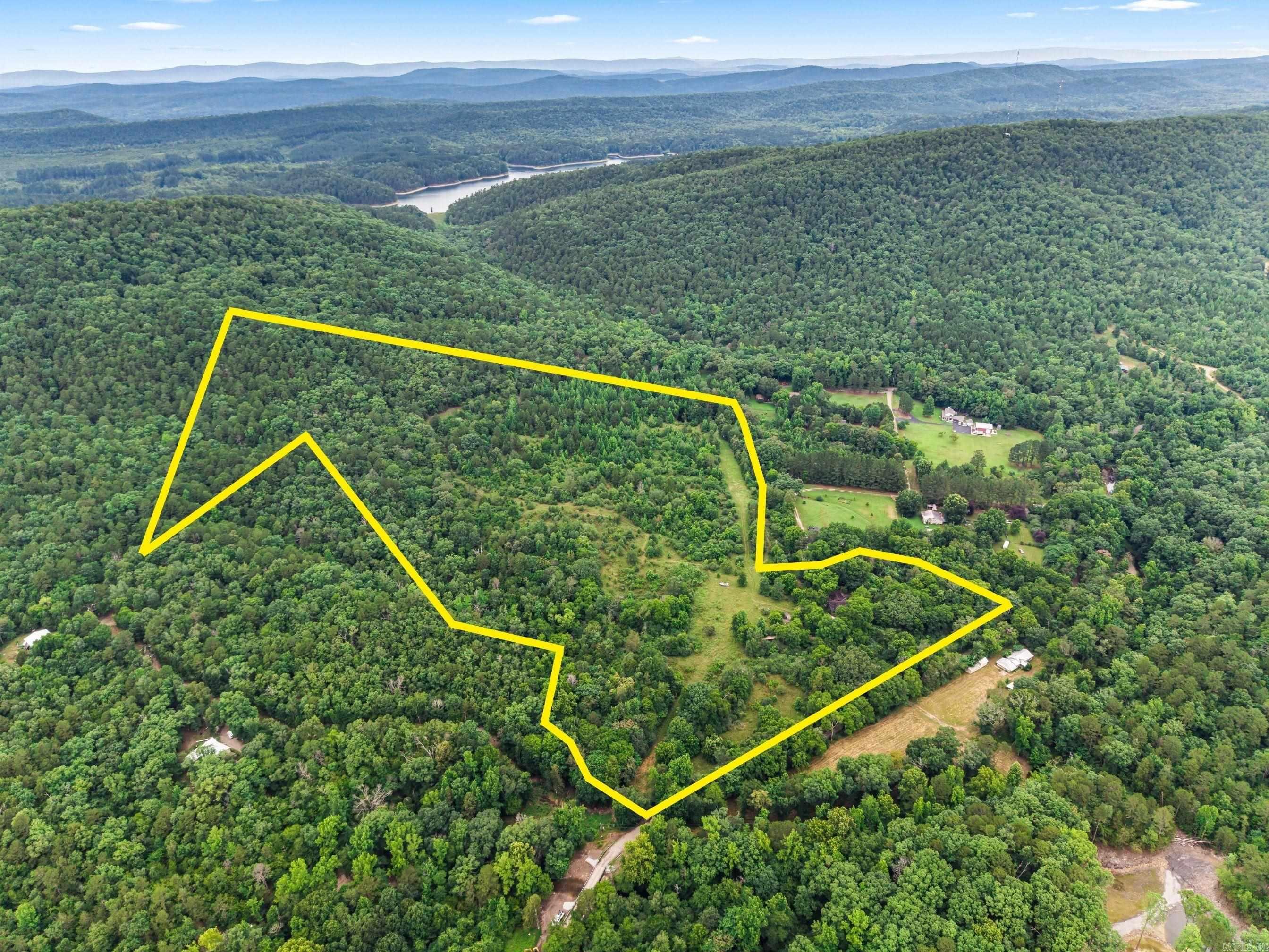 977 Wildcat  Hot Springs, AR
