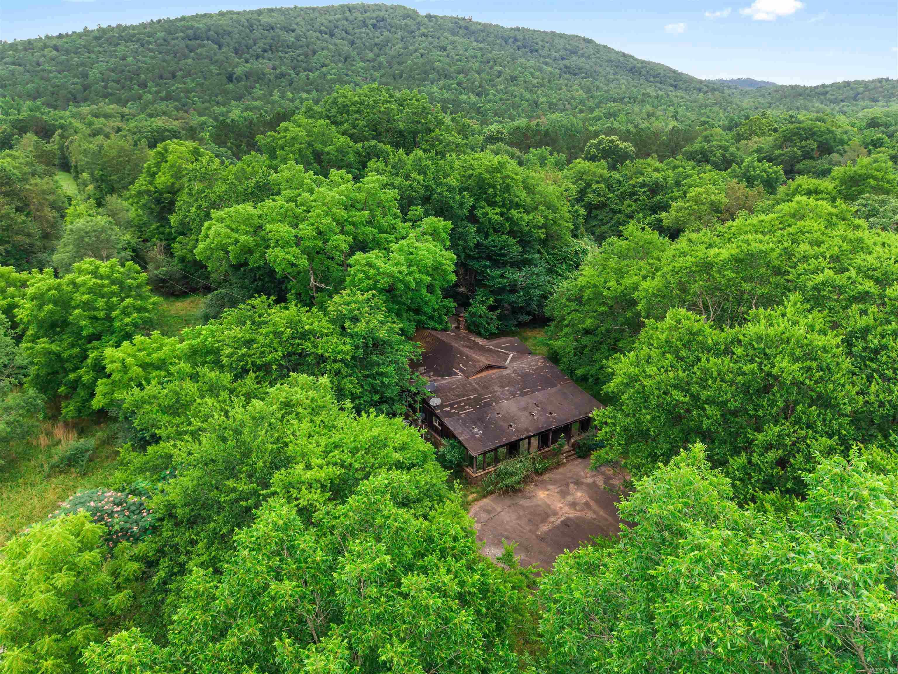 977 Wildcat  Hot Springs, AR