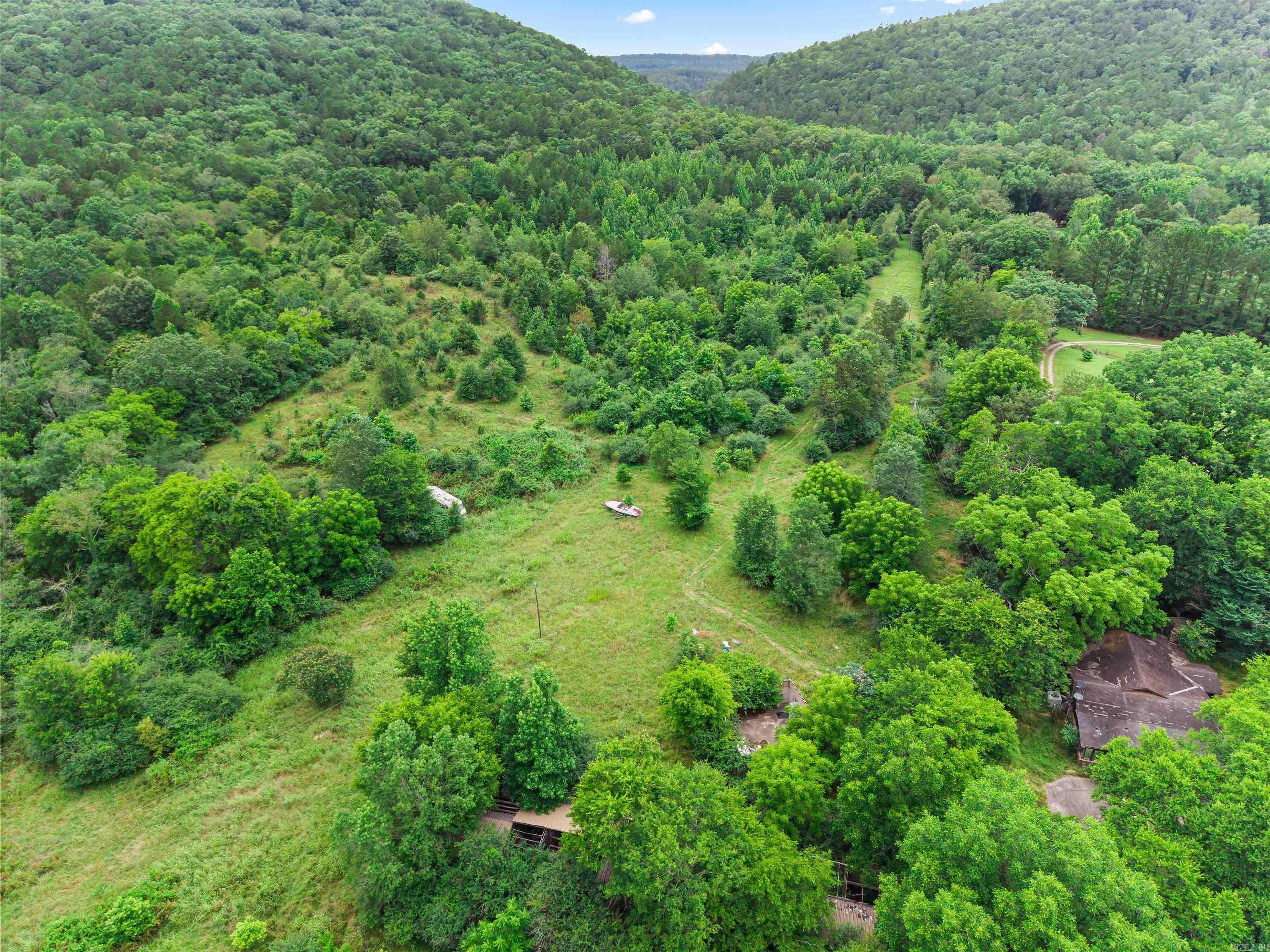 977 Wildcat  Hot Springs, AR