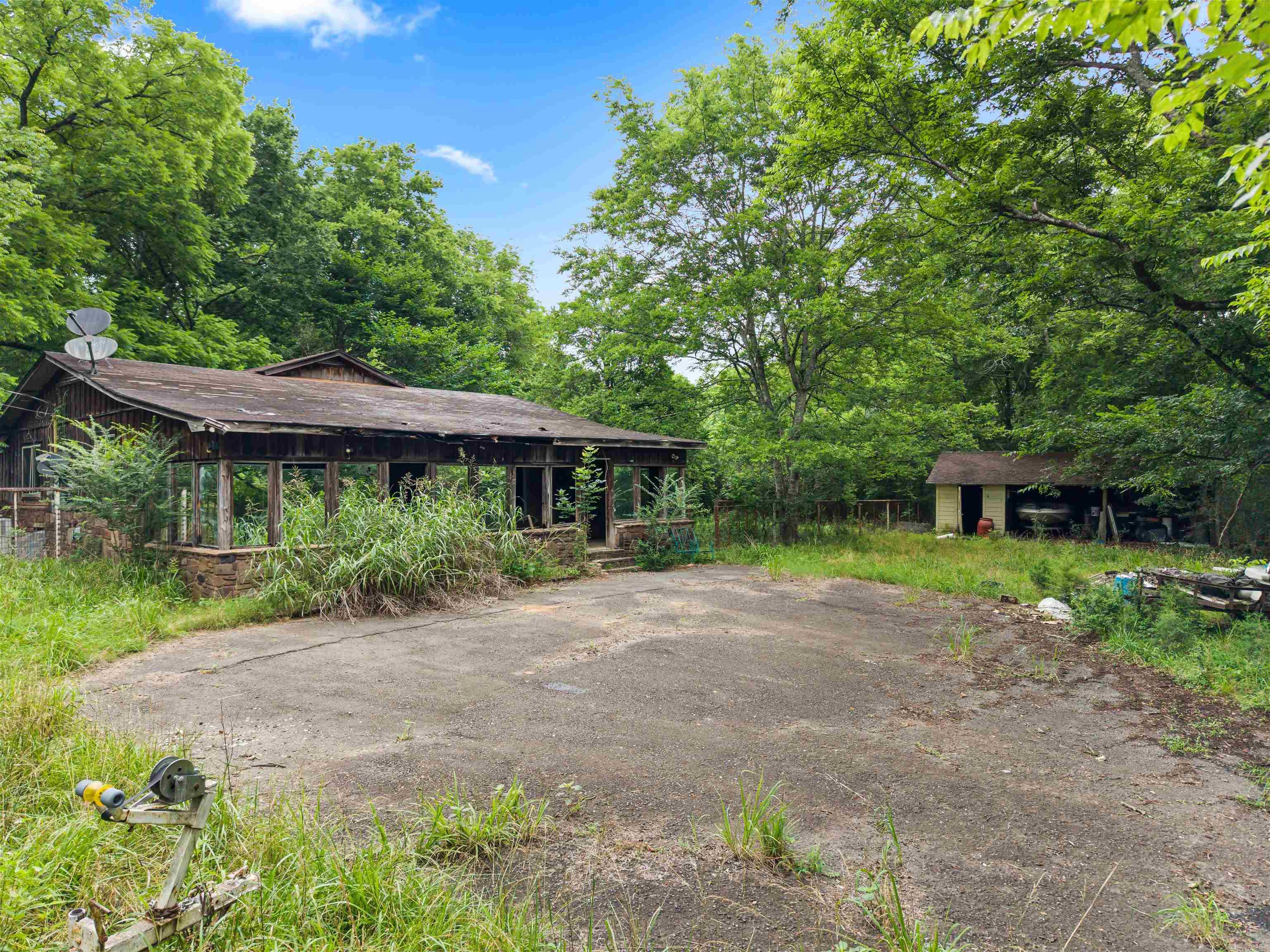 977 Wildcat  Hot Springs, AR
