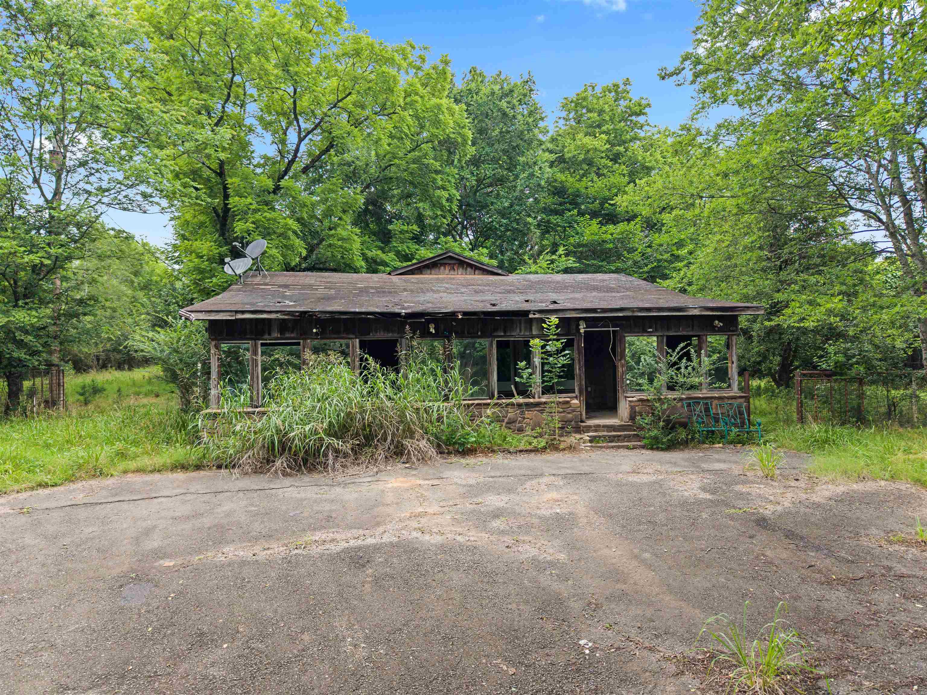 977 Wildcat  Hot Springs, AR