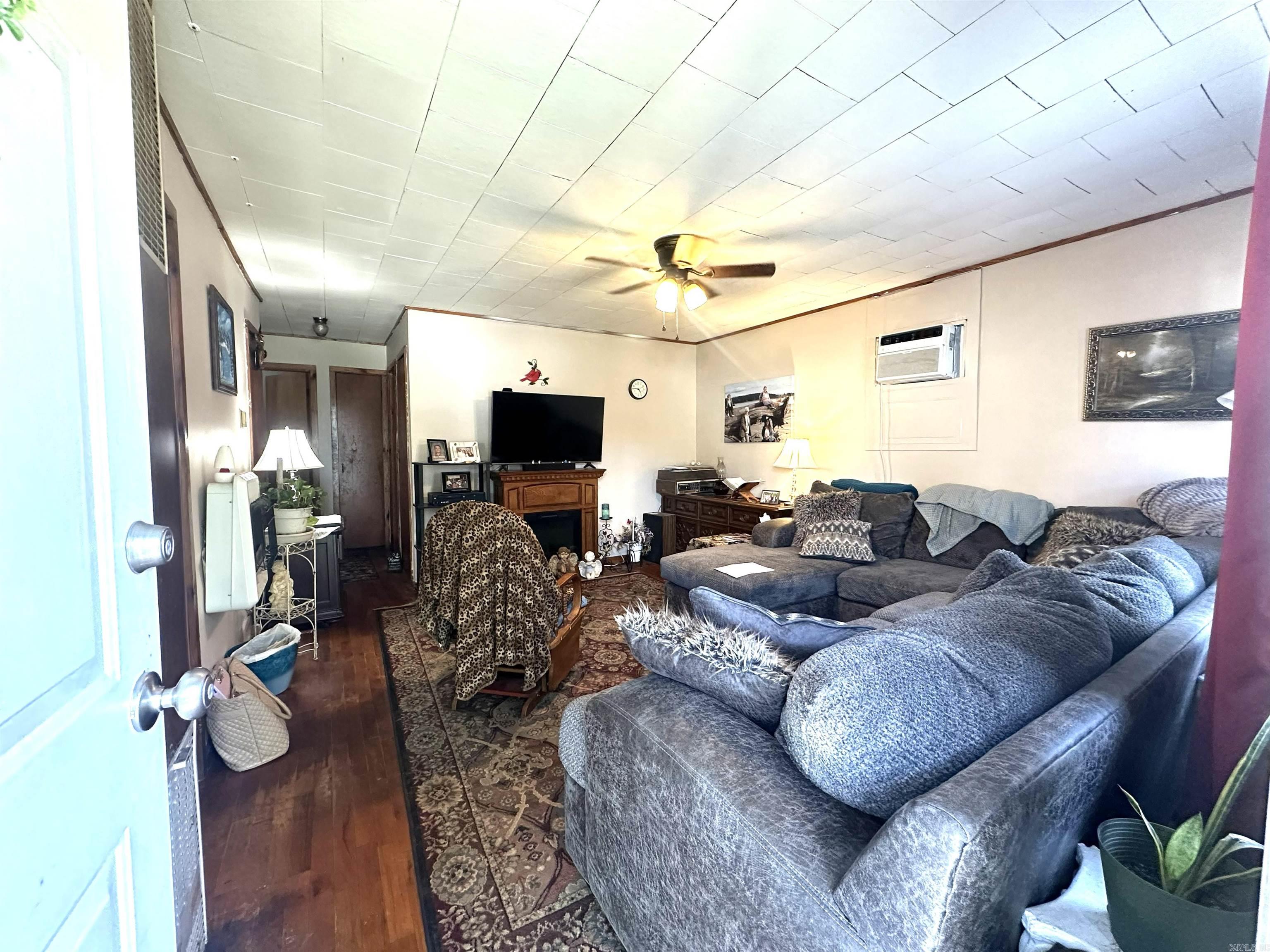 604 S Baldwin  Paragould, AR