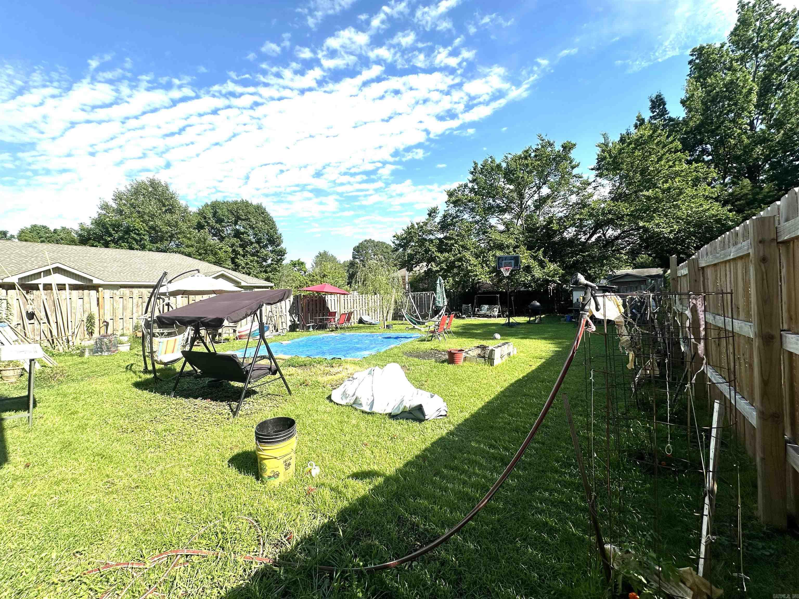 604 S Baldwin  Paragould, AR