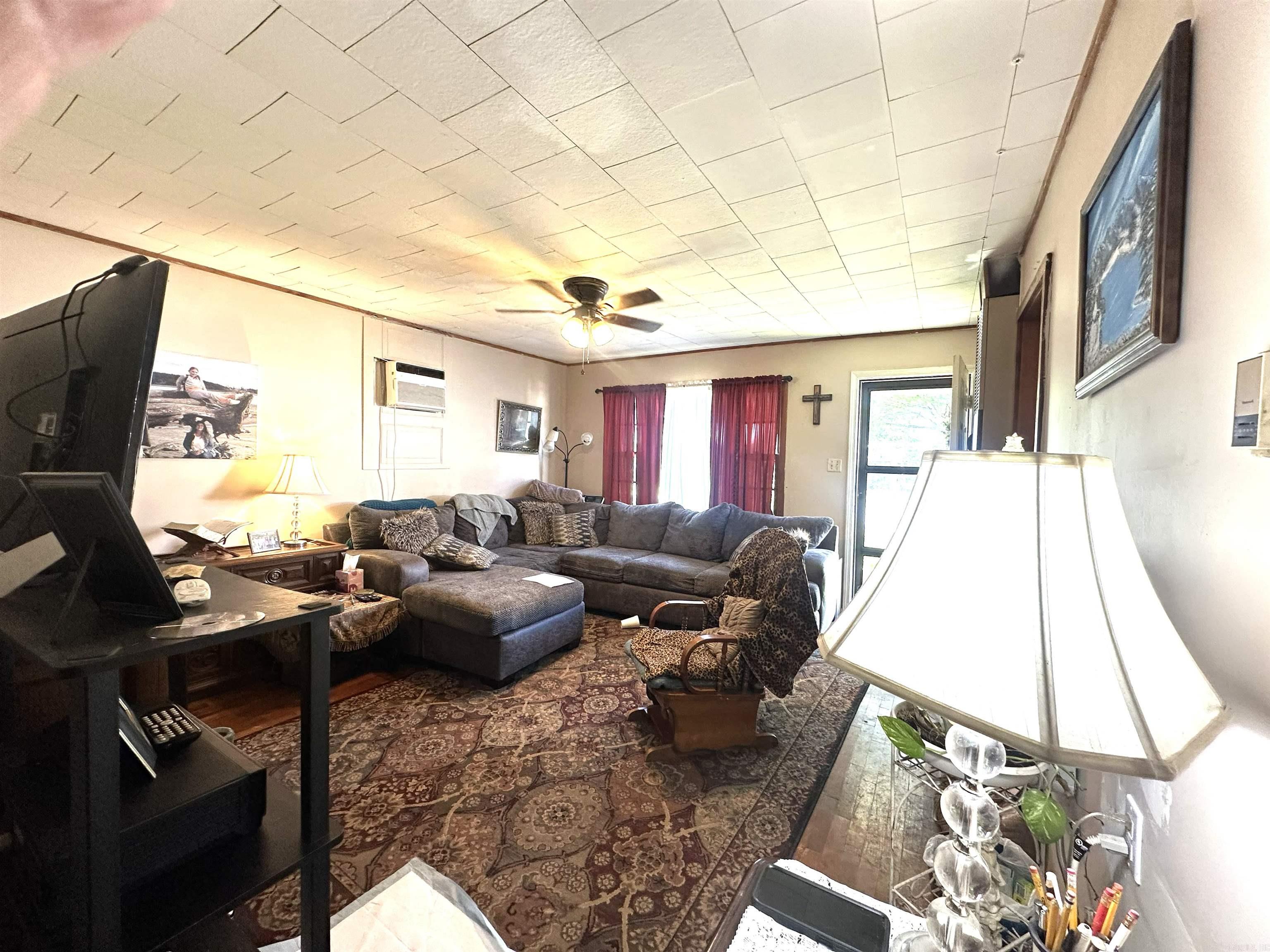 604 S Baldwin  Paragould, AR