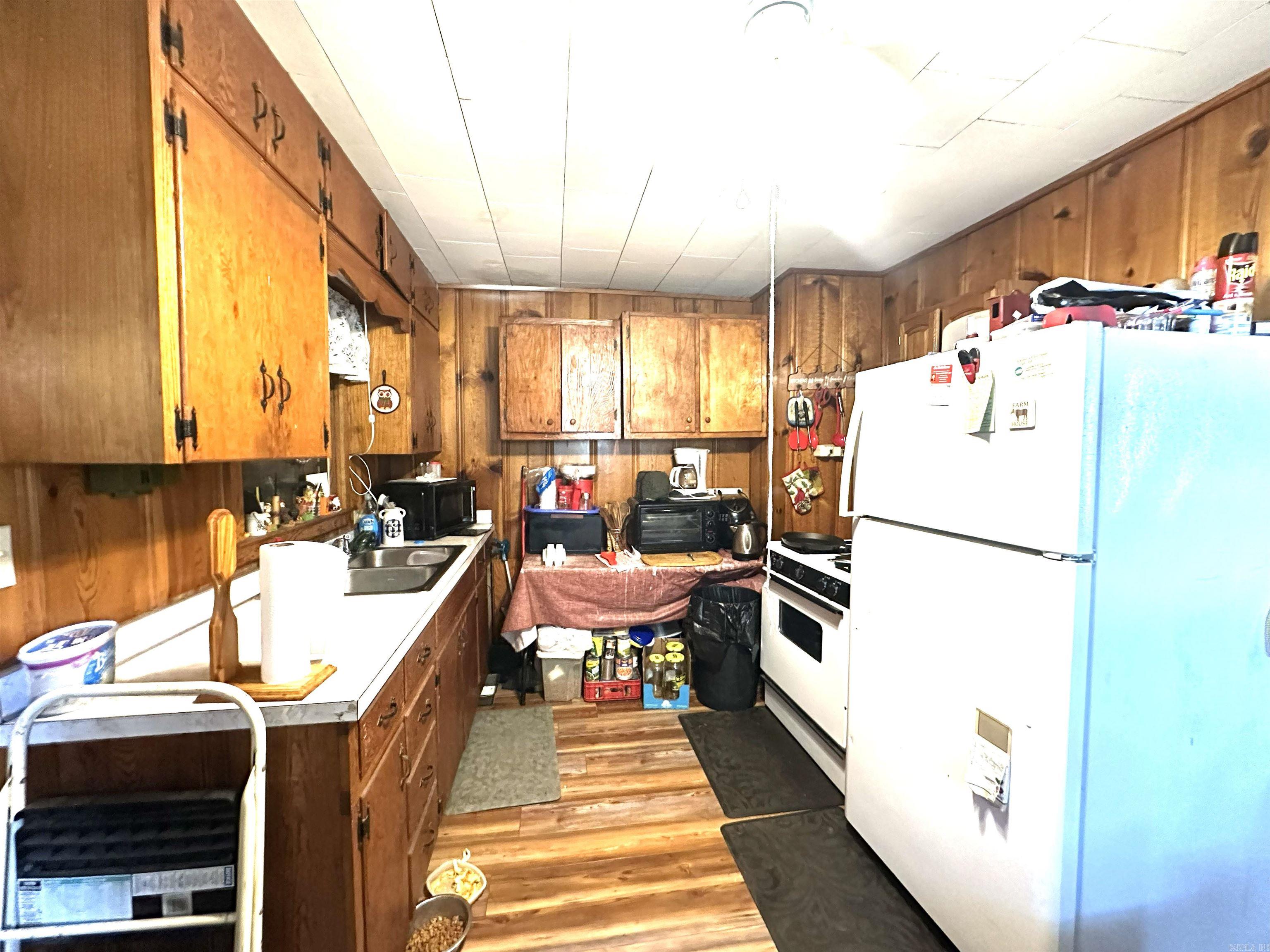 604 S Baldwin  Paragould, AR