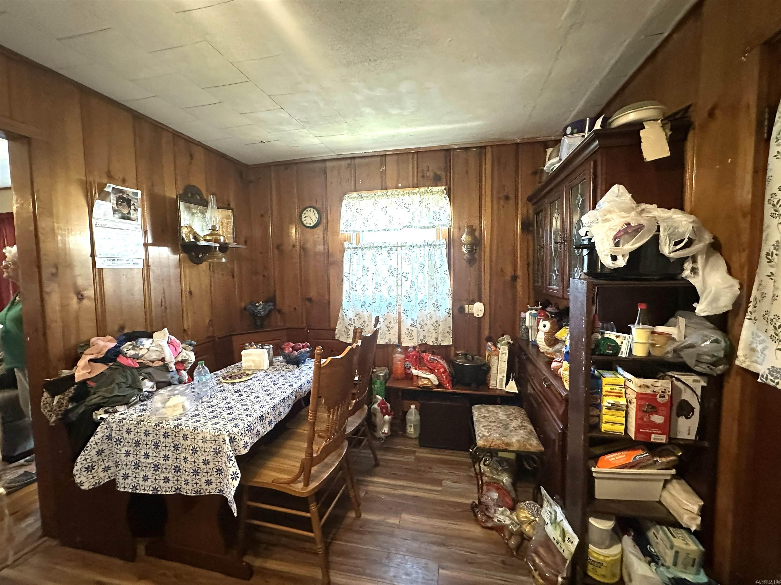 604 S Baldwin  Paragould, AR