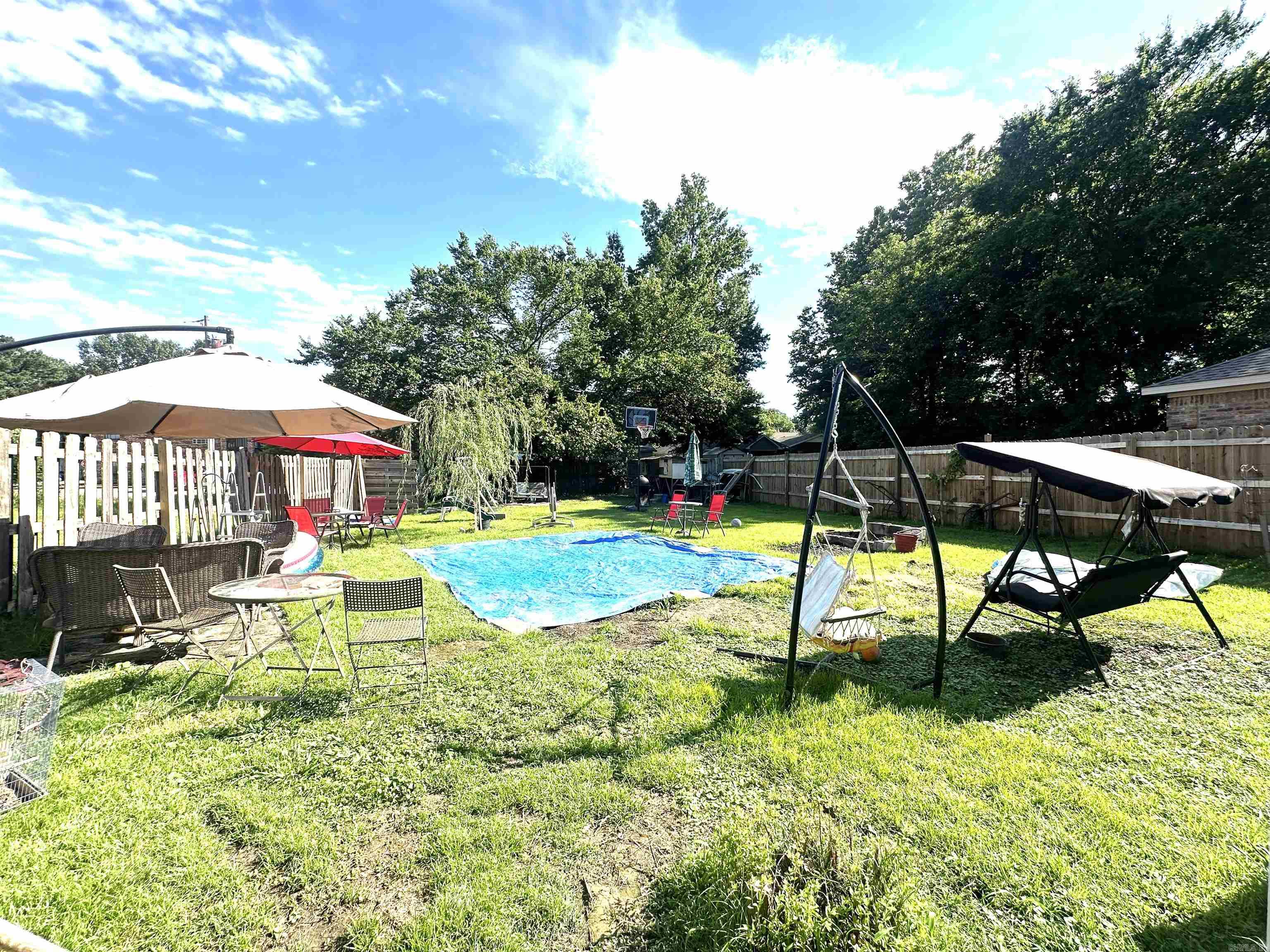 604 S Baldwin  Paragould, AR