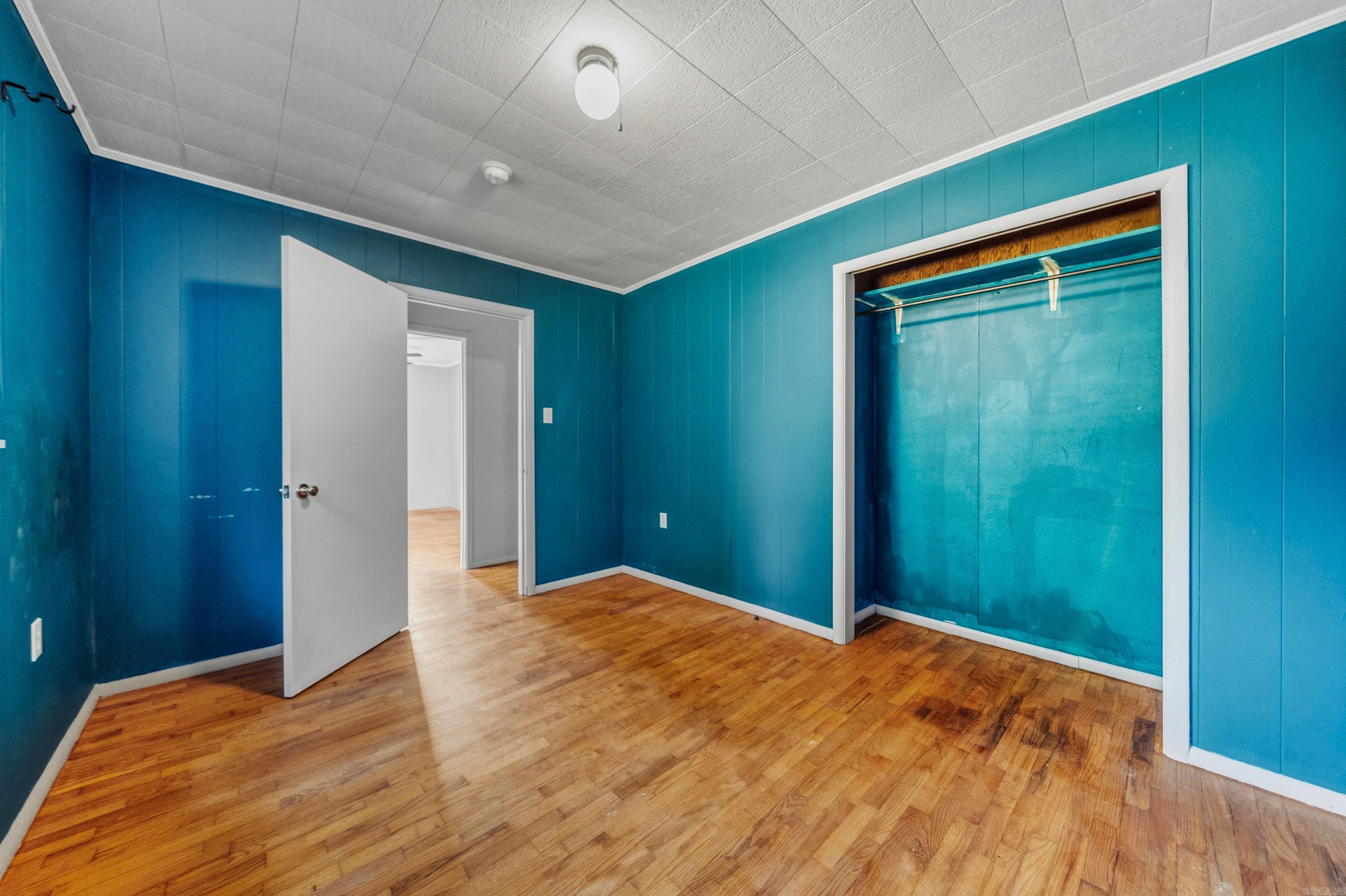 519 Hollywood  Hot Springs, AR