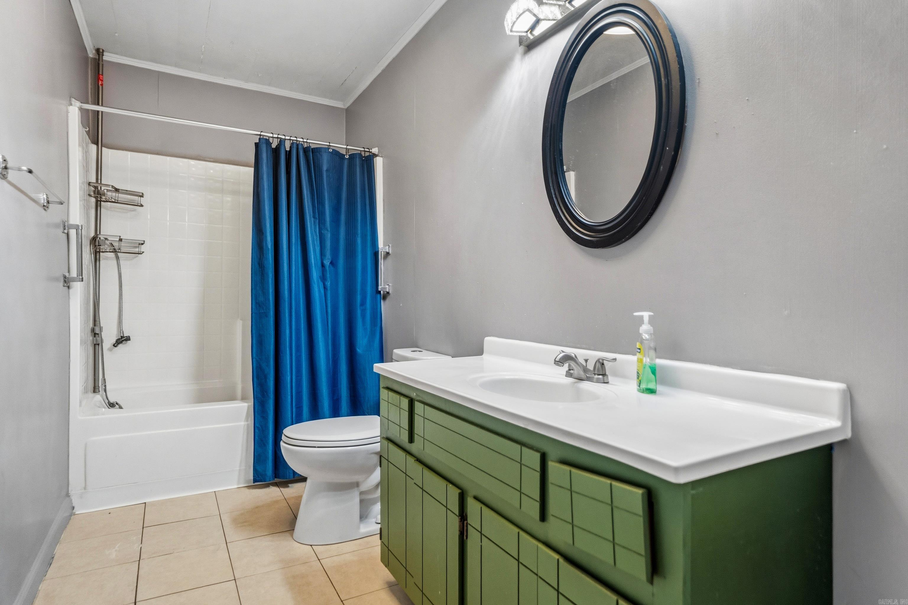519 Hollywood  Hot Springs, AR