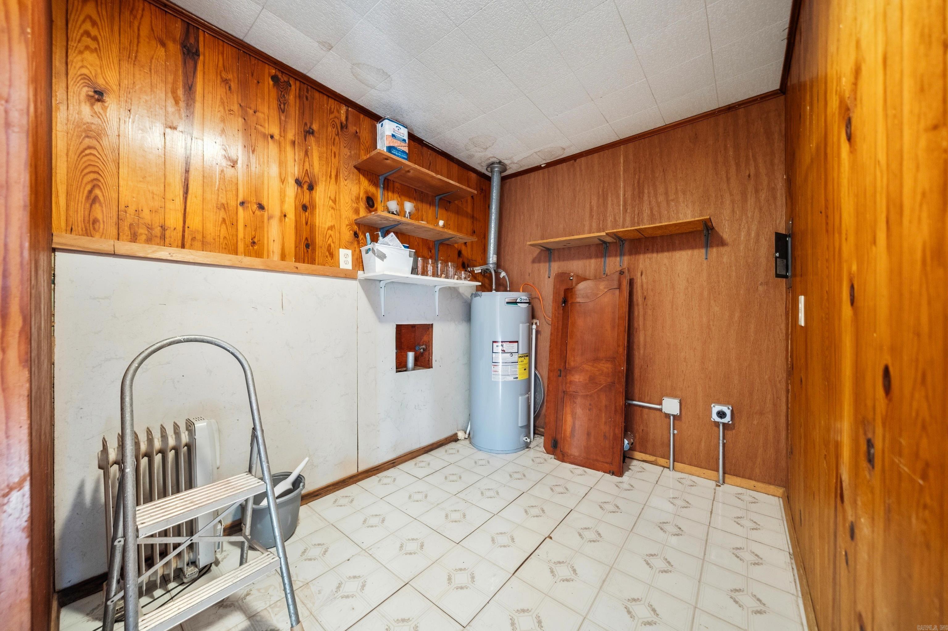 519 Hollywood  Hot Springs, AR