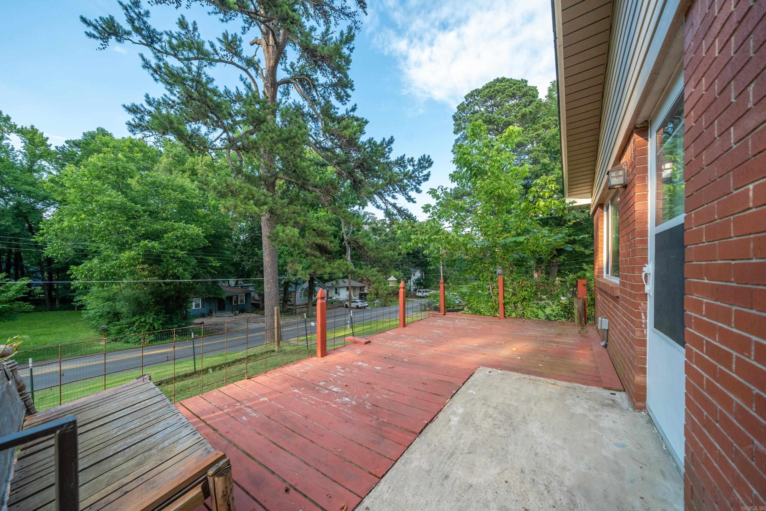 519 Hollywood  Hot Springs, AR