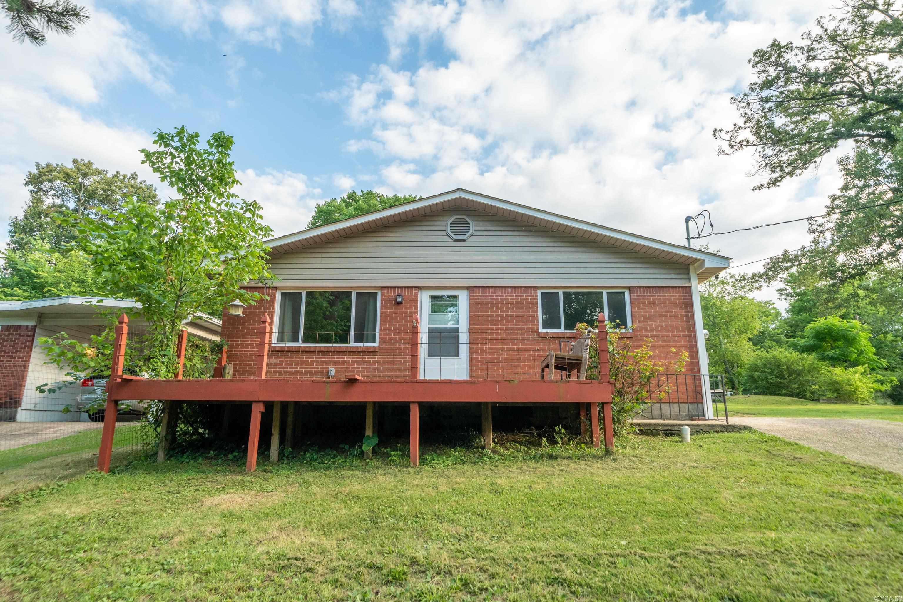 519 Hollywood  Hot Springs, AR