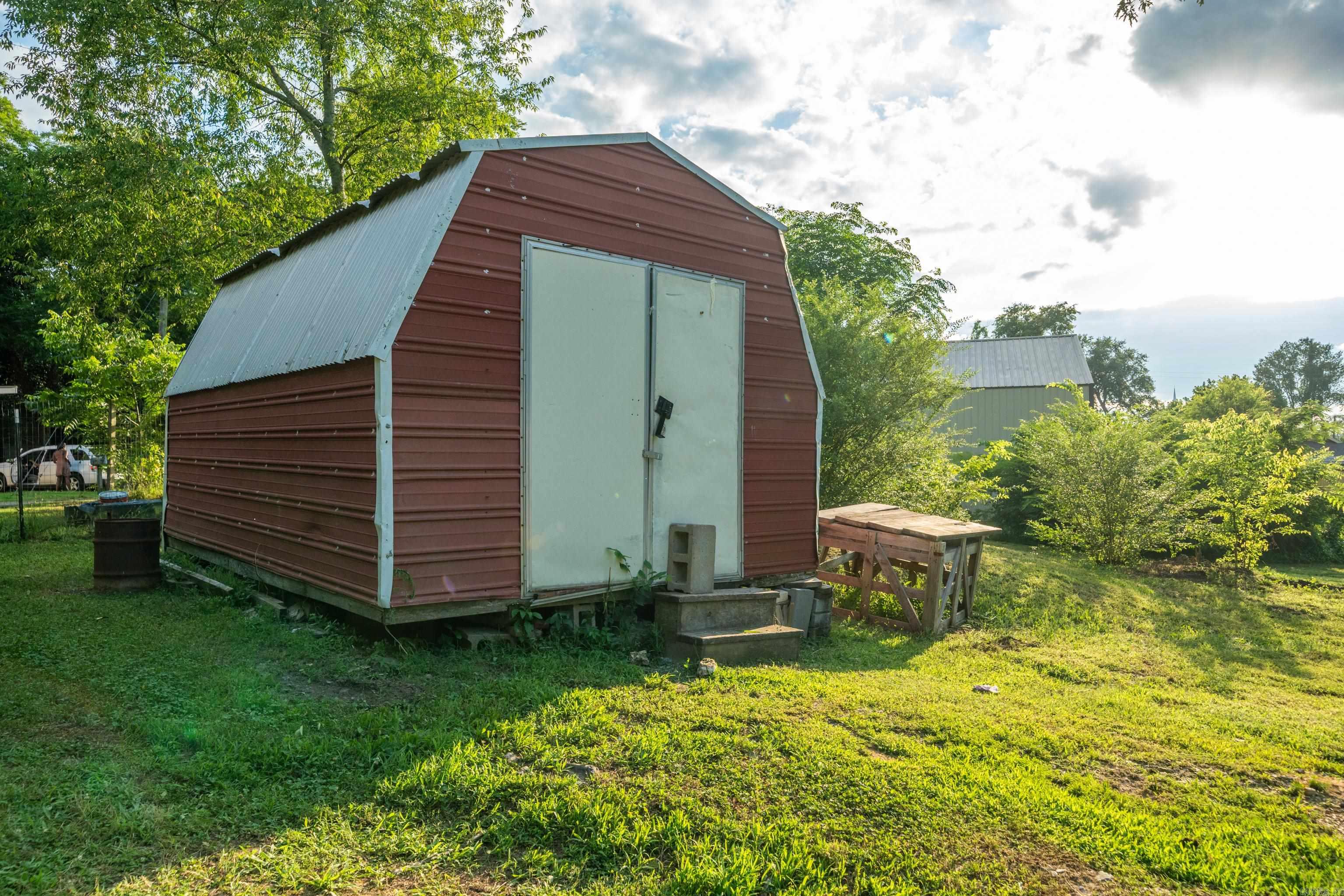 519 Hollywood  Hot Springs, AR
