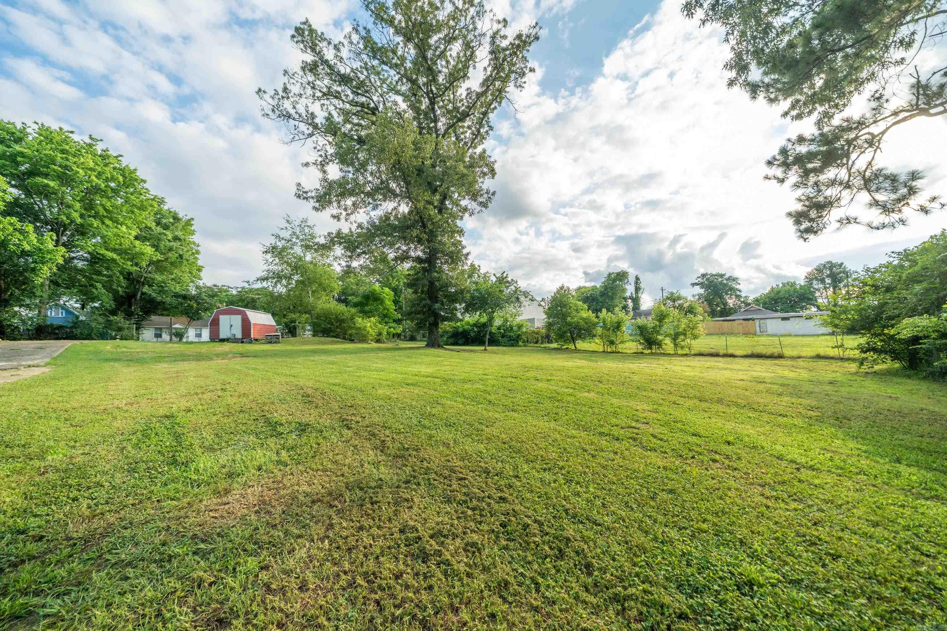 519 Hollywood  Hot Springs, AR