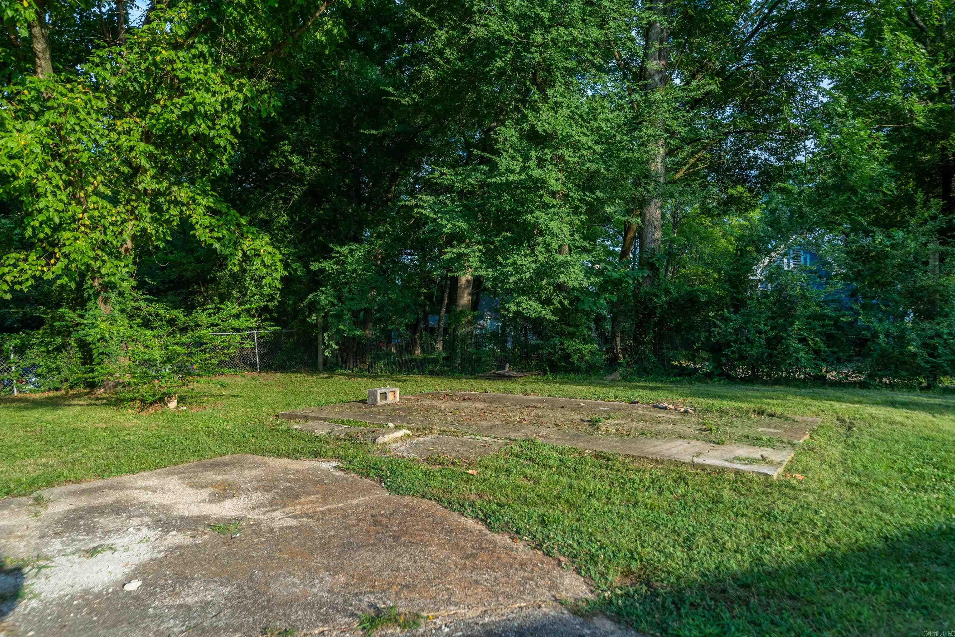 519 Hollywood  Hot Springs, AR