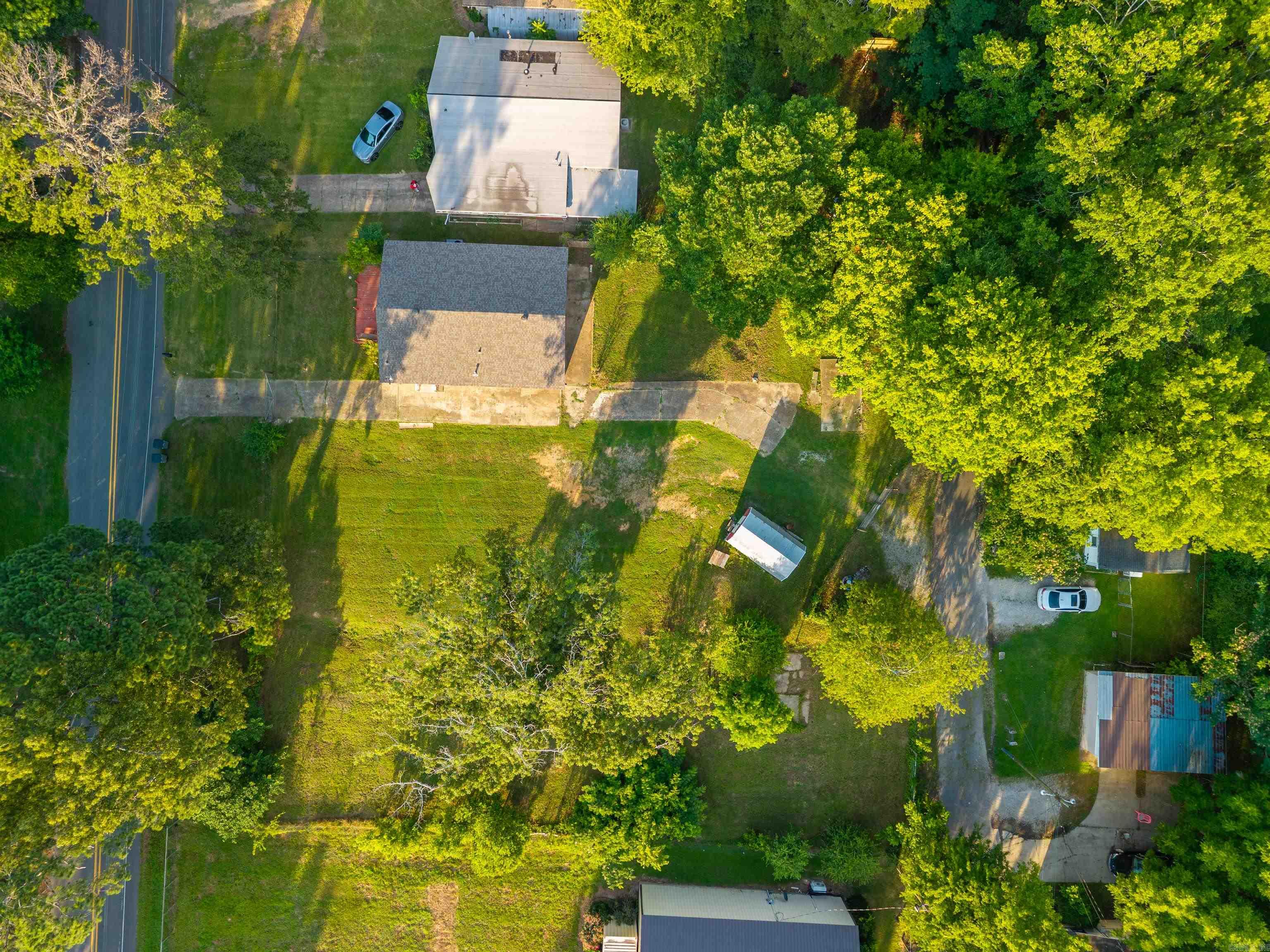 519 Hollywood  Hot Springs, AR