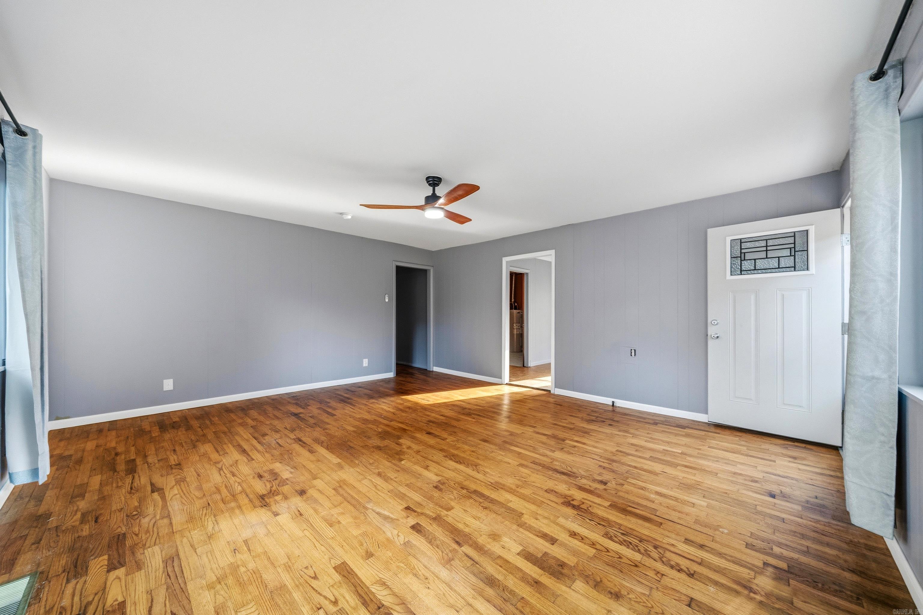 519 Hollywood  Hot Springs, AR