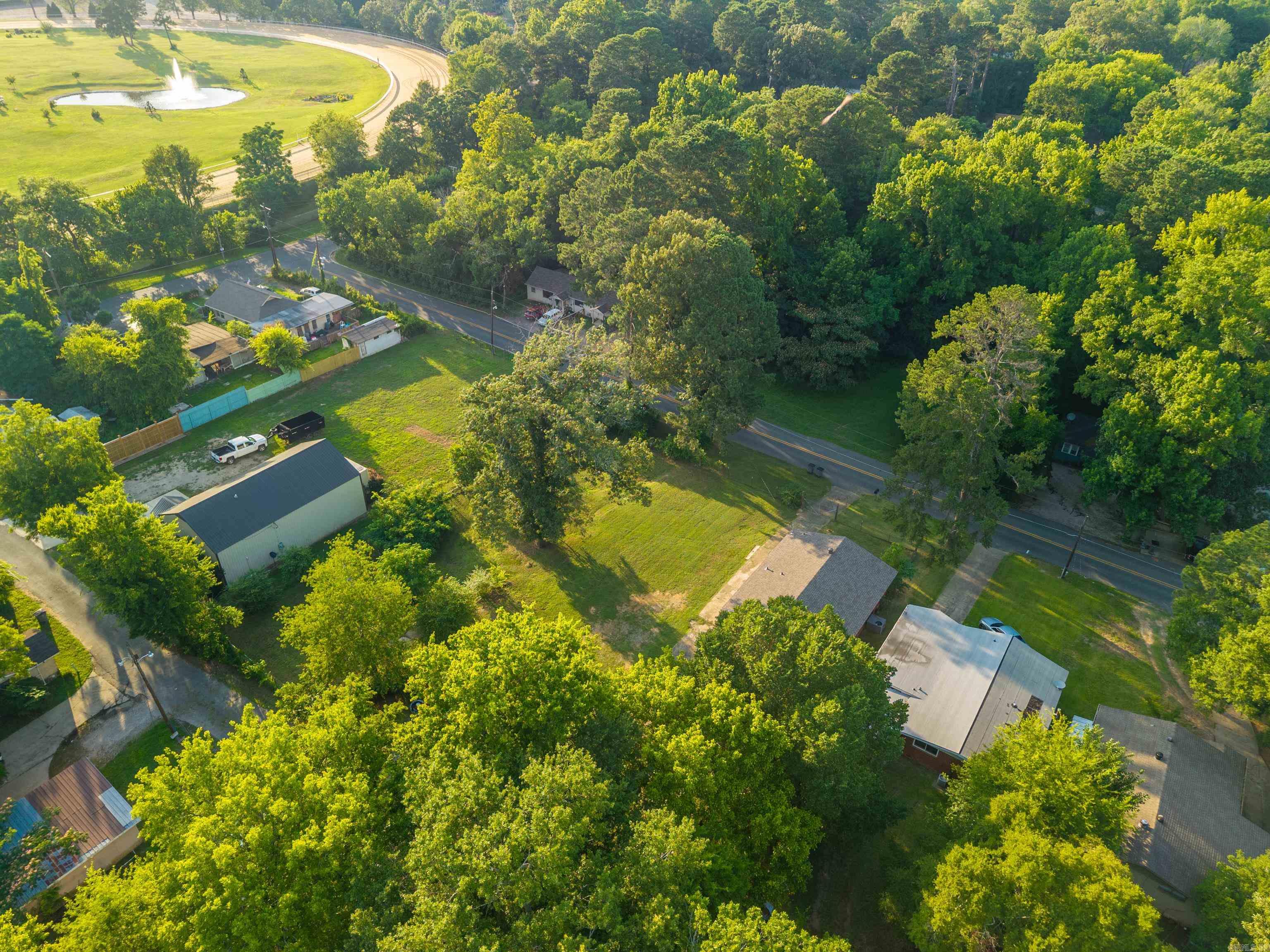519 Hollywood  Hot Springs, AR