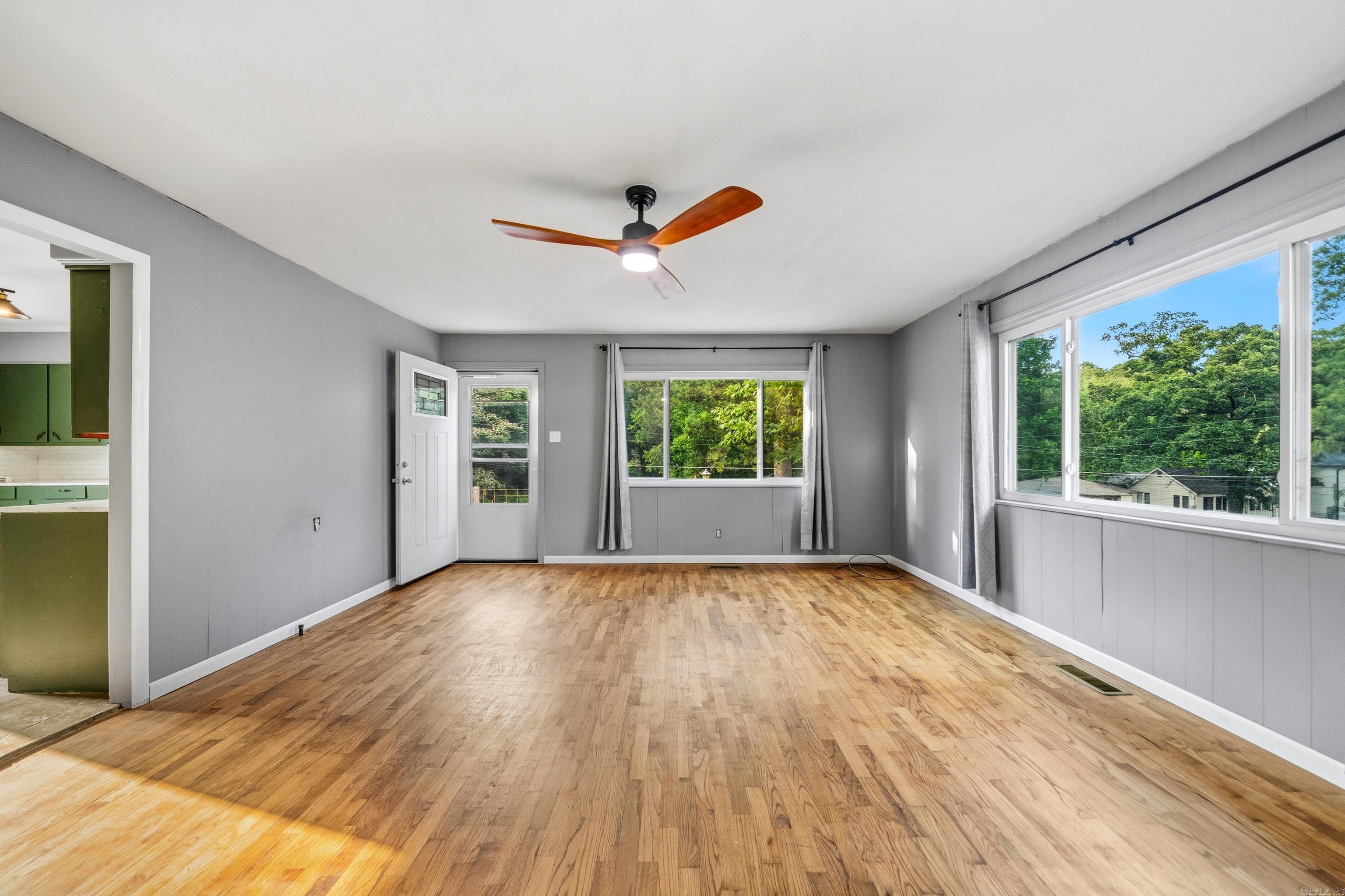 519 Hollywood  Hot Springs, AR