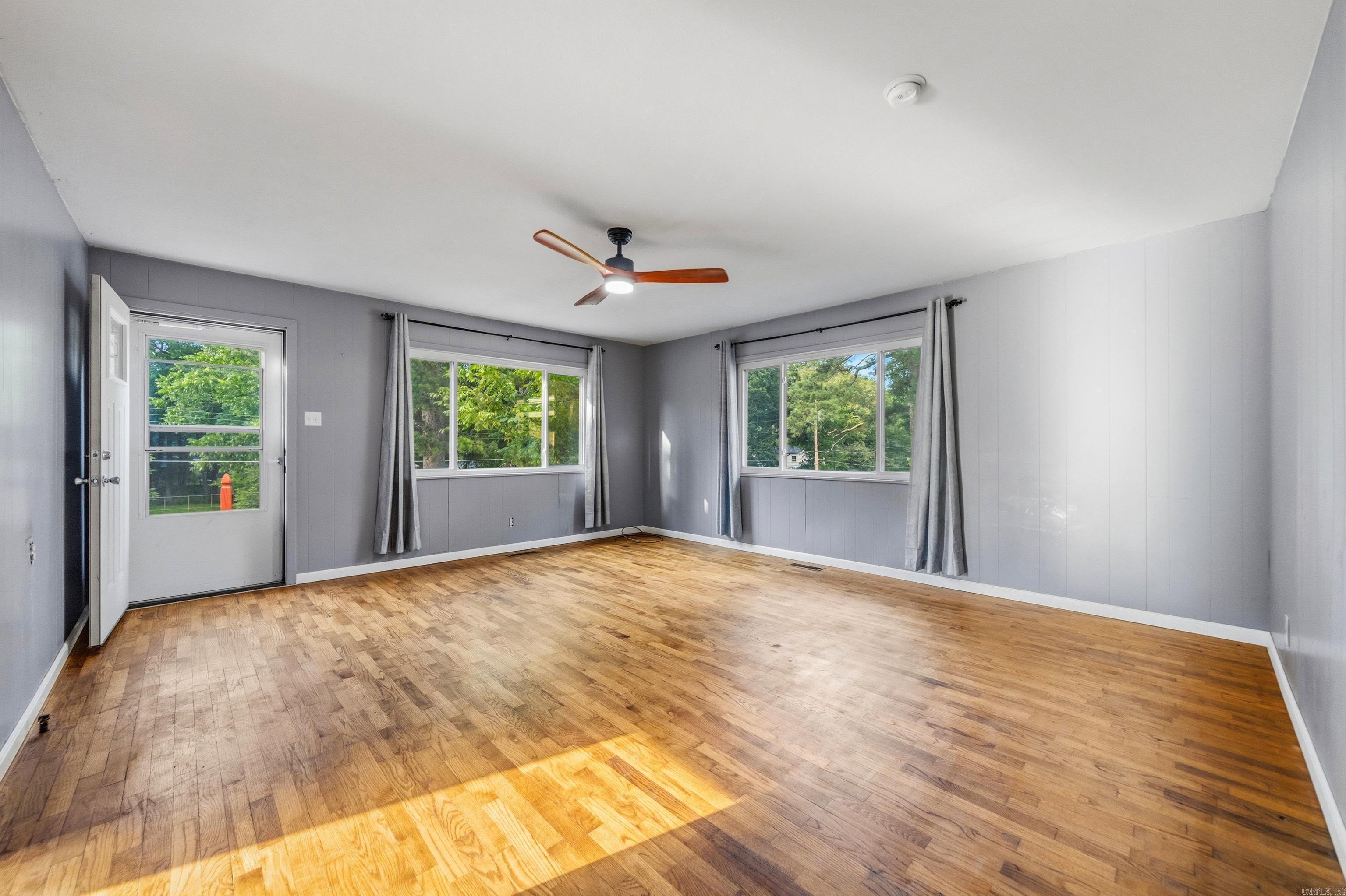 519 Hollywood  Hot Springs, AR
