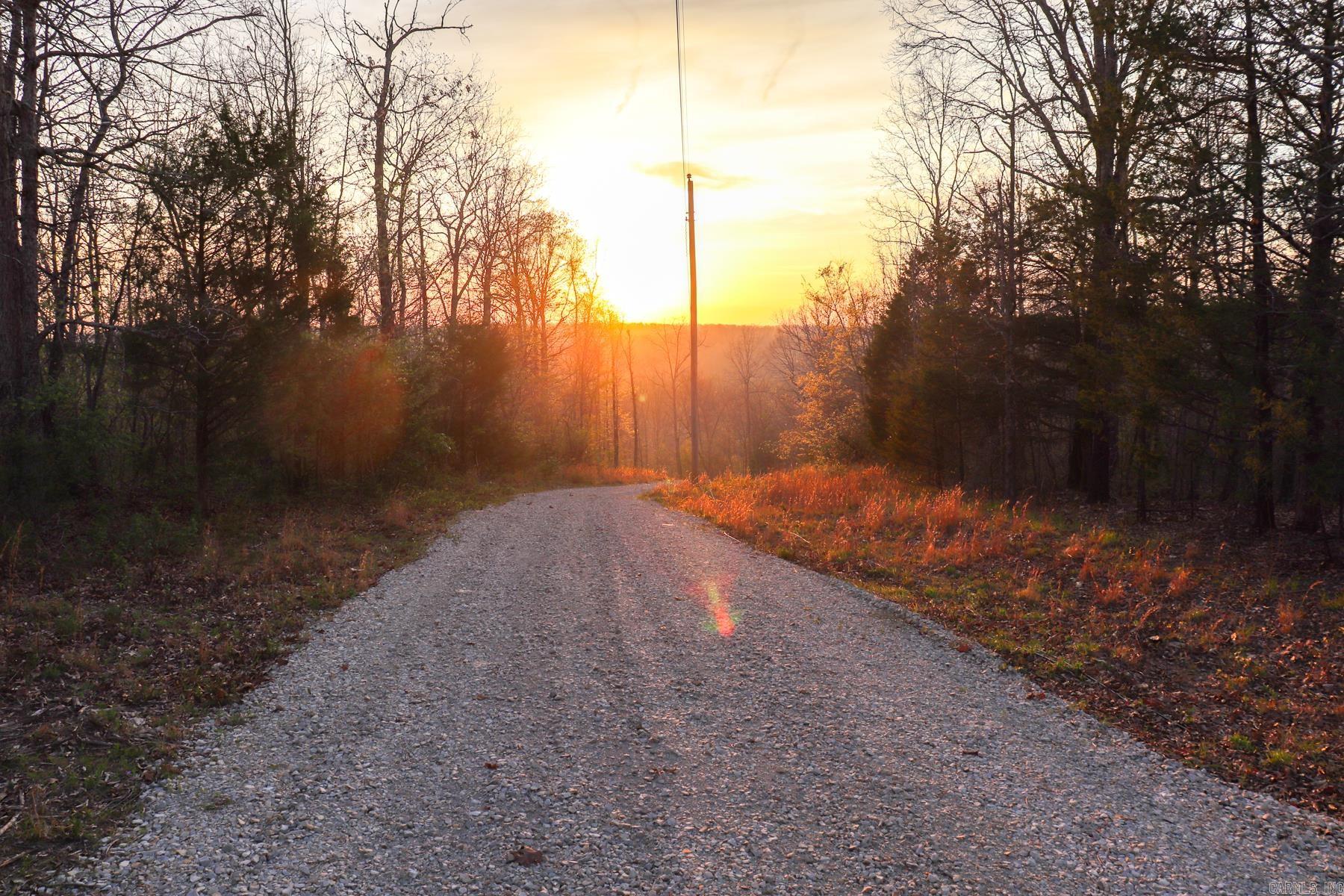 0000 Acorn  Ravenden, AR