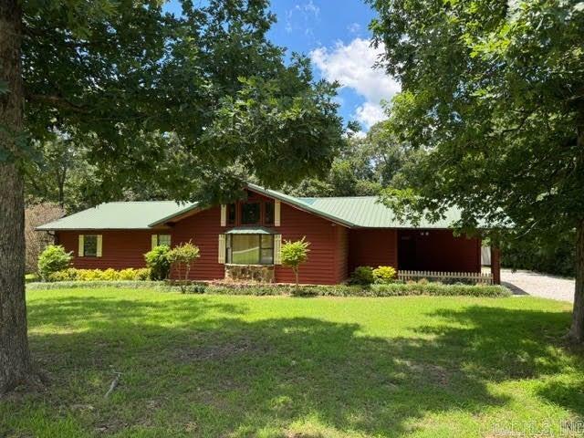 24 Barrett  Southside, AR