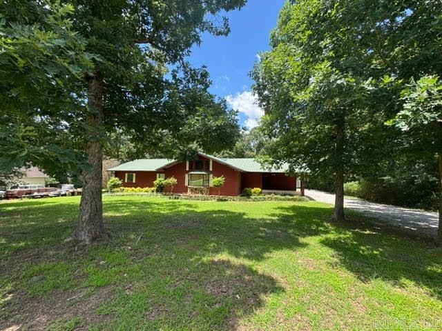 24 Barrett  Southside, AR