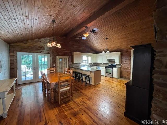 24 Barrett  Southside, AR