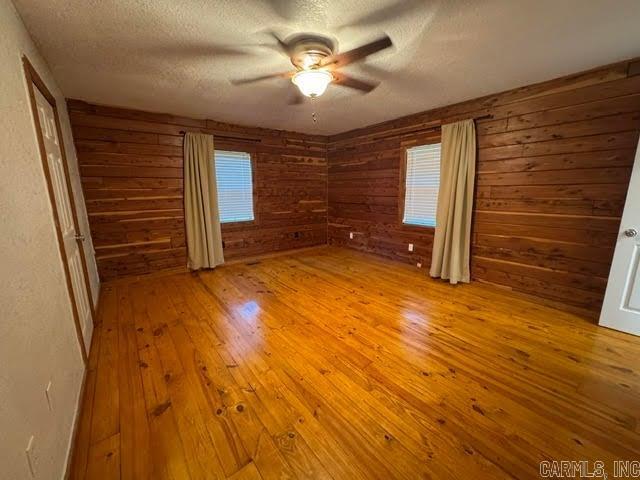 24 Barrett  Southside, AR